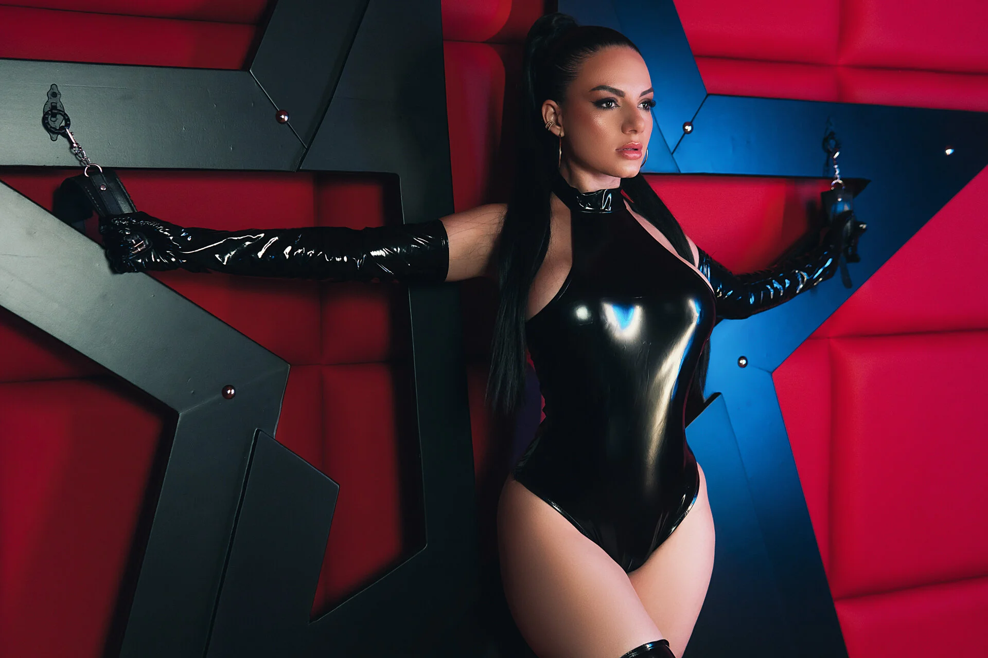 XXX Porn Photo of Nude MorganHicks 118