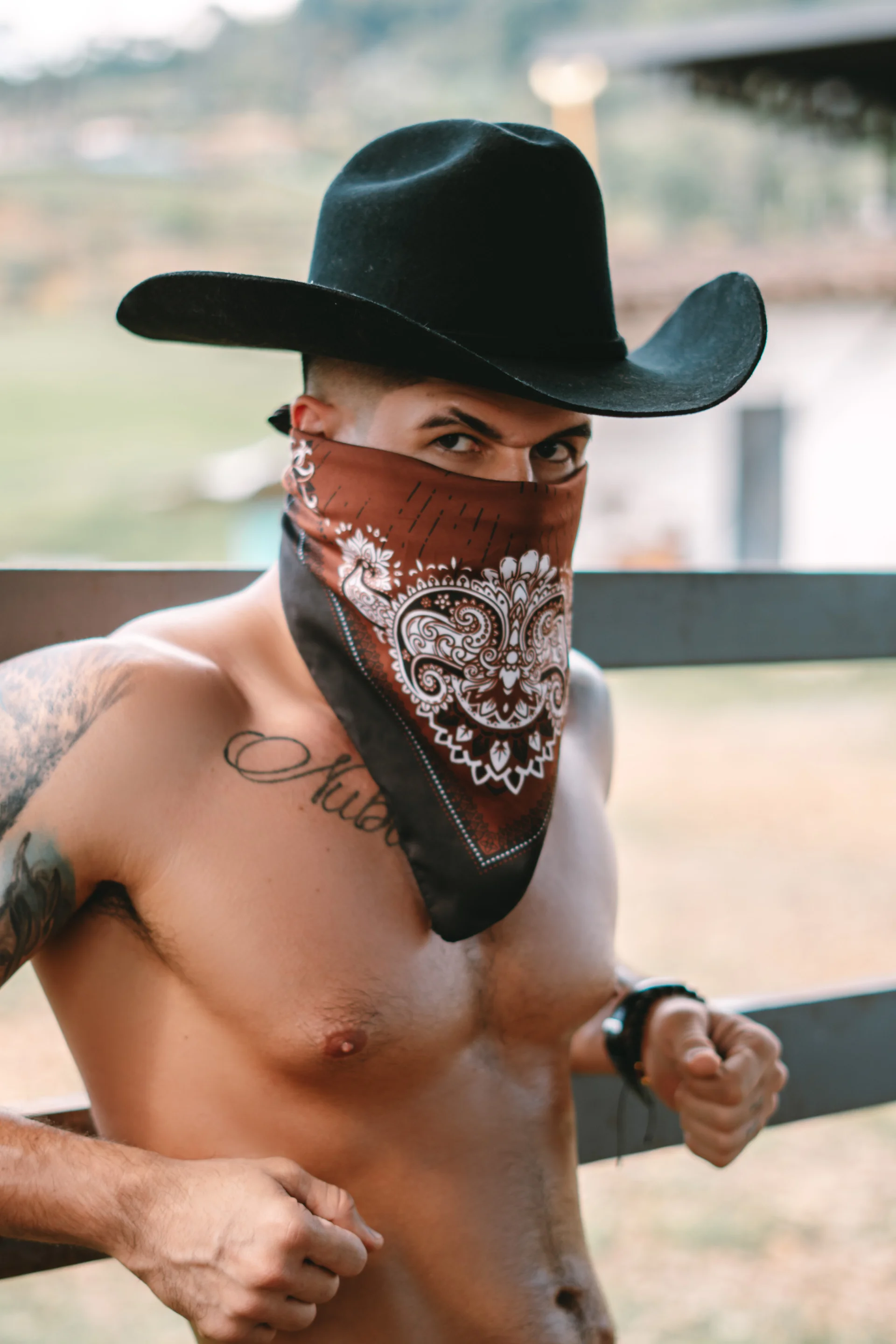 XXX Porn Photo of Nude Petesevans 95