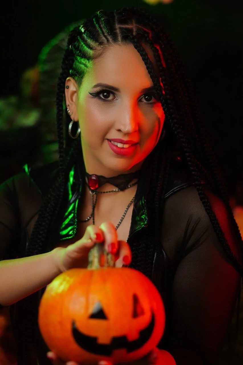 XXX Porn Photo of Nude Sharonevanss_ 15
