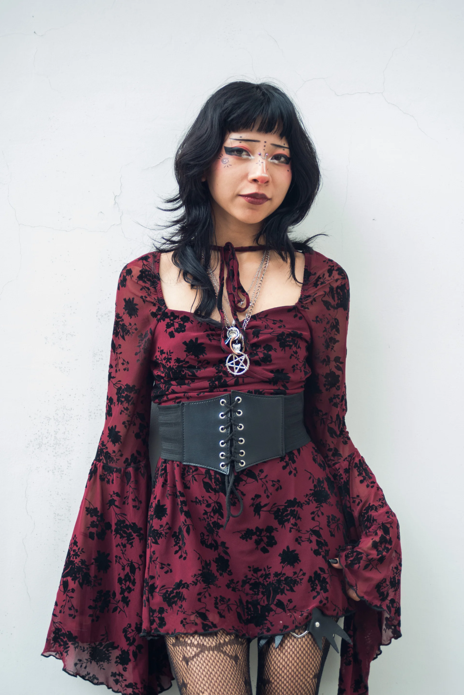 XXX Porn Photo of Nude KiomyVamp 3