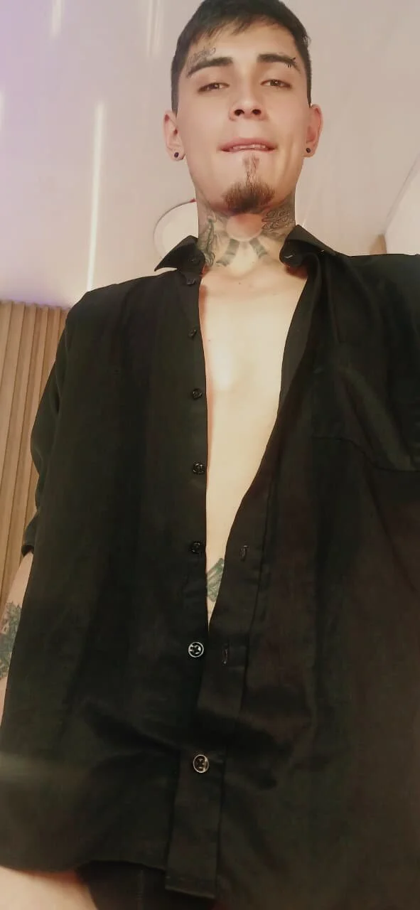 XXX Porn Photo of Nude Max_Hader 6
