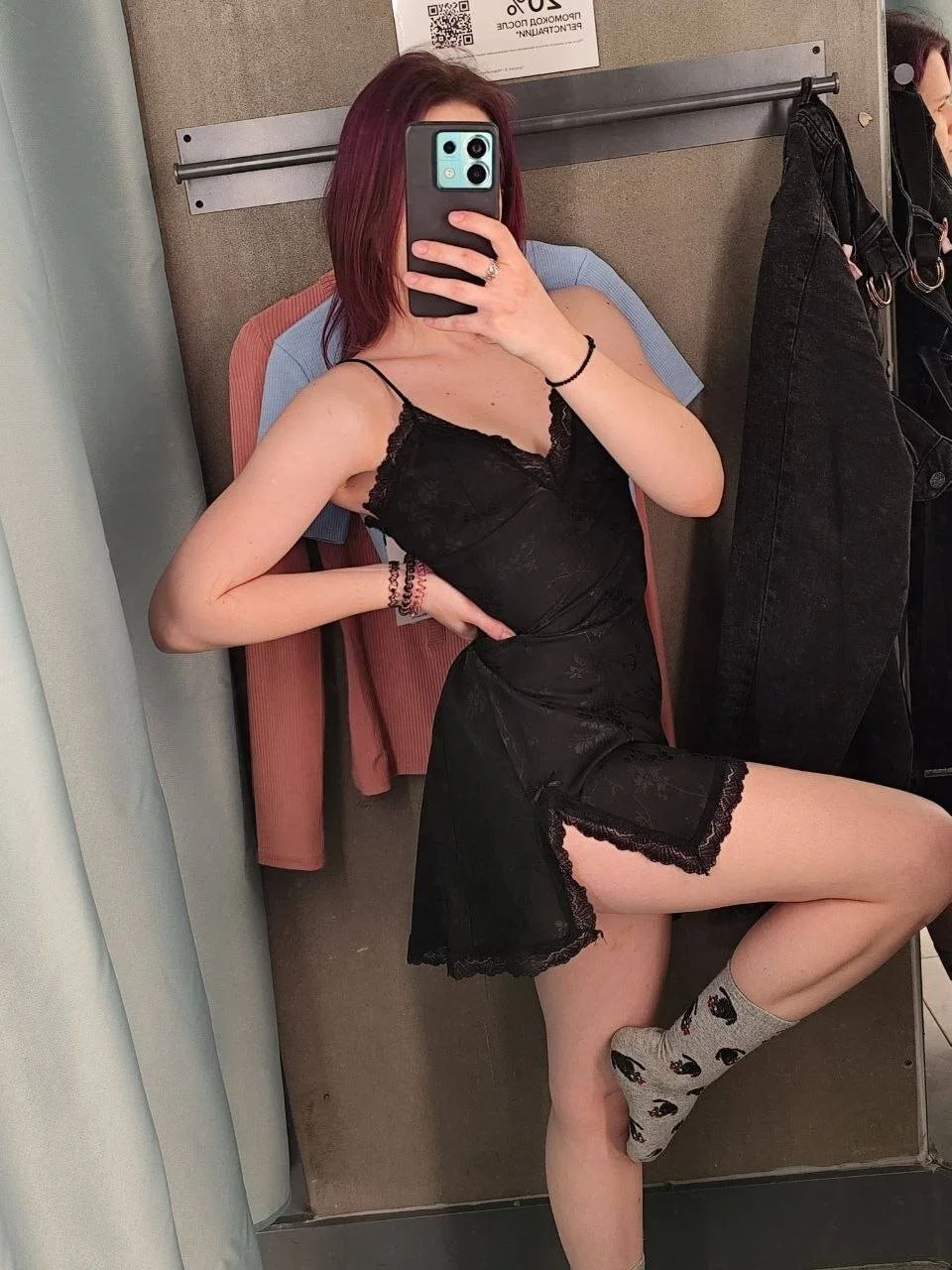 XXX Porn Photo of Nude LexiGranger 2