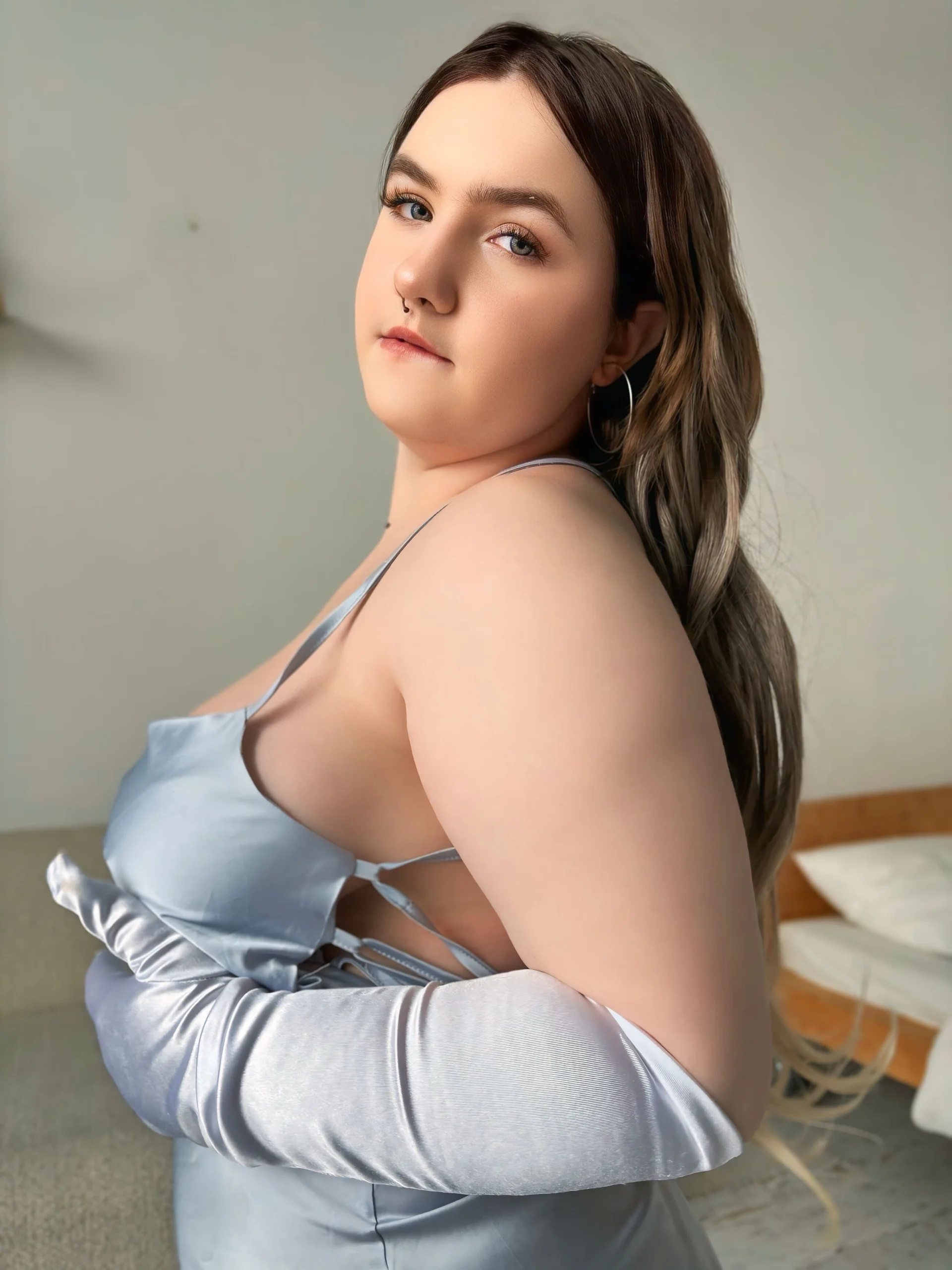 XXX Porn Photo of Nude lovelyy_julia 22