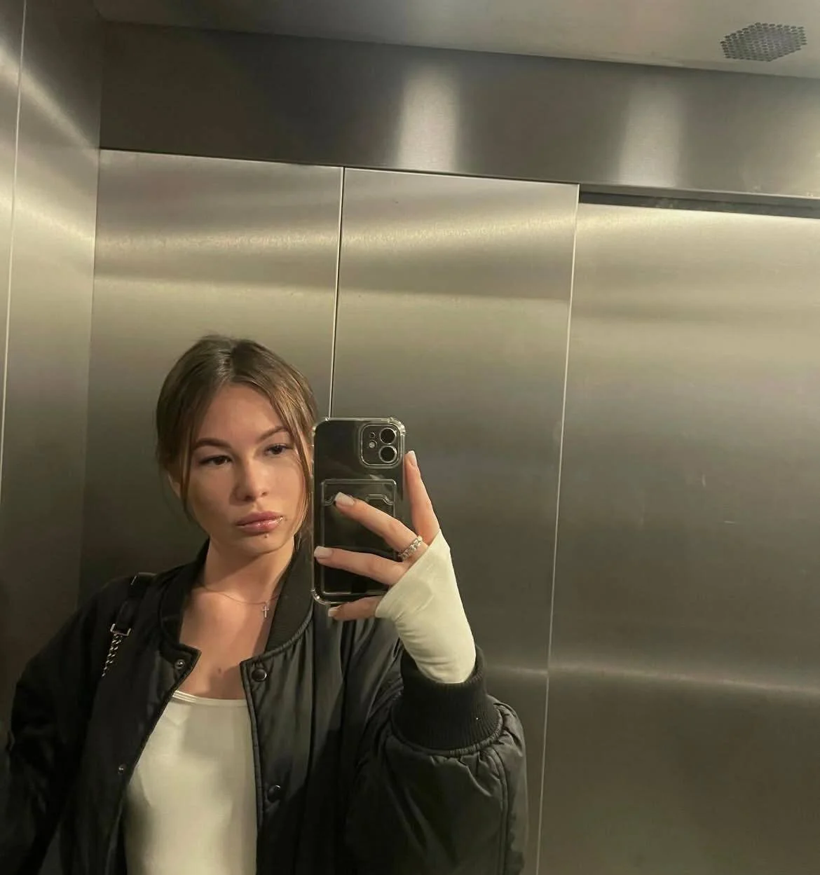 XXX Porn Photo of Nude pearl_gloww 5
