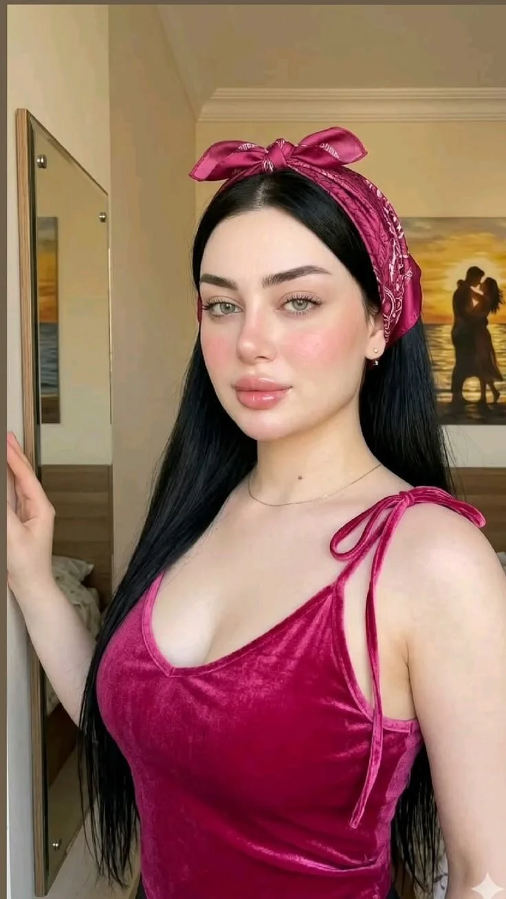 XXX Porn Photo of Nude Kar_1olin 1