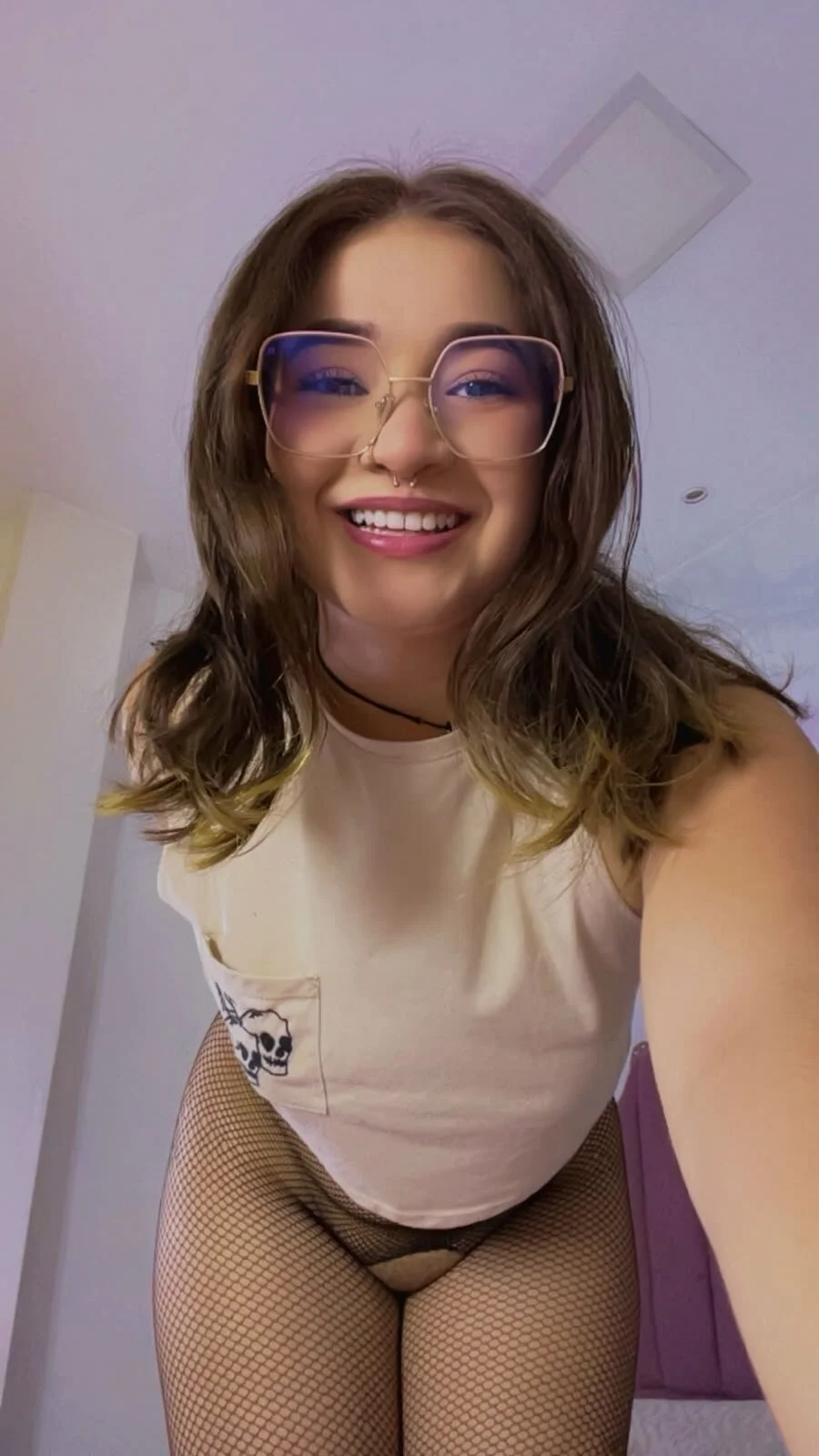 XXX Porn Photo of Nude Shanntal_ 147