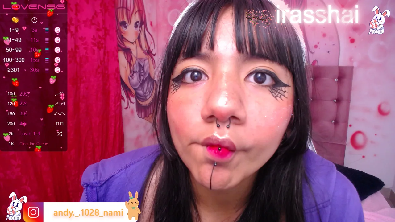 XXX Porn Photo of Nude Nami_usagi 116