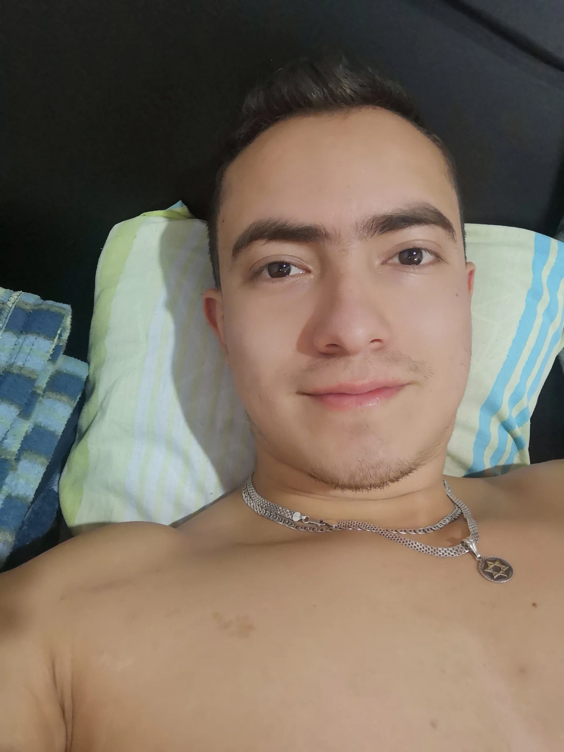 XXX Porn Photo of Nude TouchDaddy4 20
