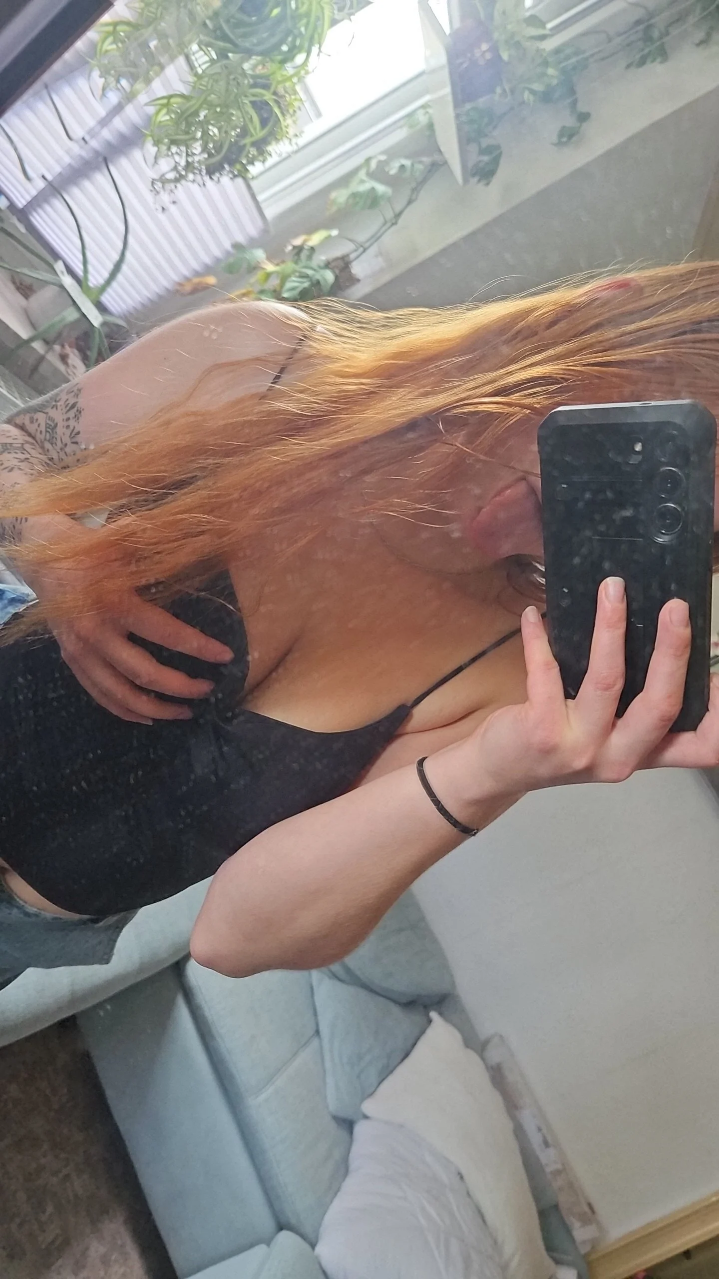 XXX Porn Photo of Nude BaddieJoline 5