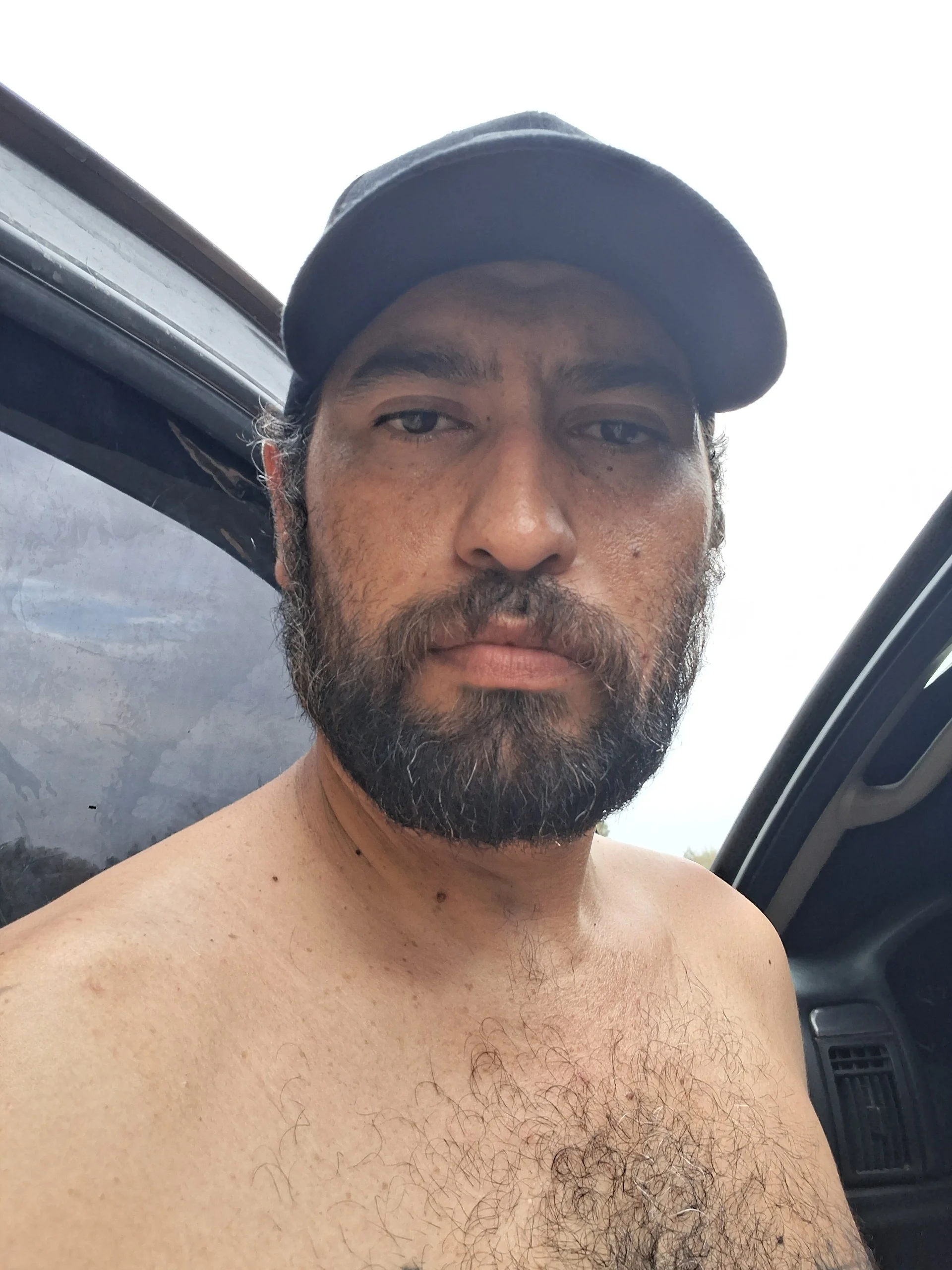 XXX Porn Photo of Nude Aramirez1988 3