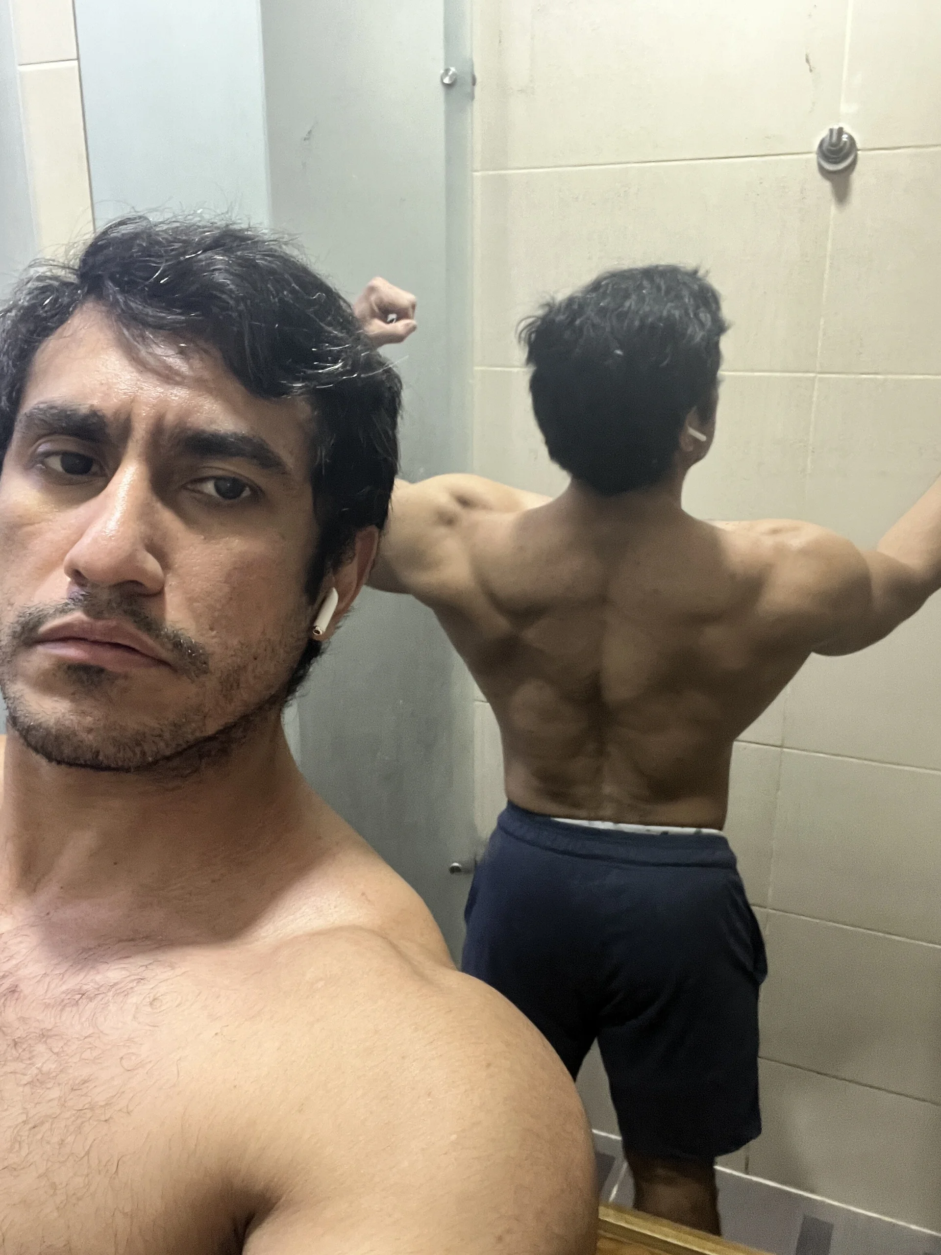 XXX Porn Photo of Nude willian_m777 13