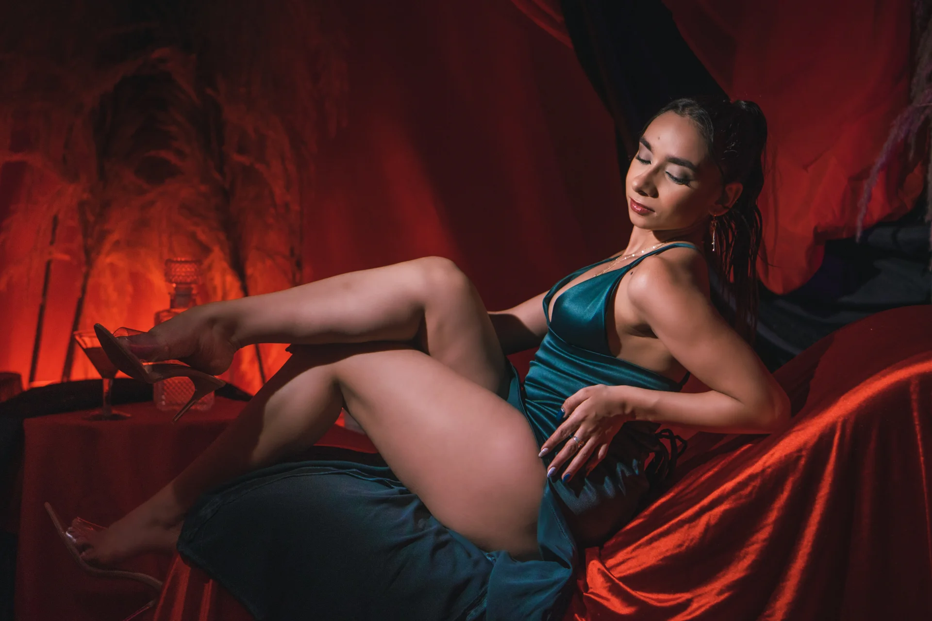 XXX Porn Photo of Nude MalejaSanz 60