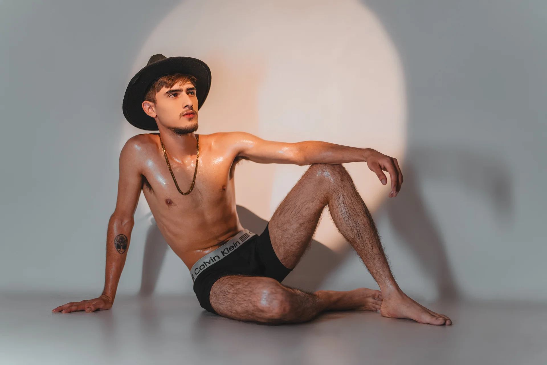 XXX Porn Photo of Nude PhilipRich 10