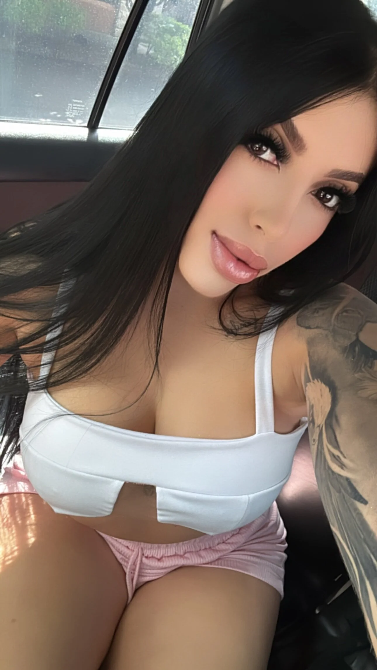 XXX Porn Photo of Nude ALISSON_FOXXX1 54