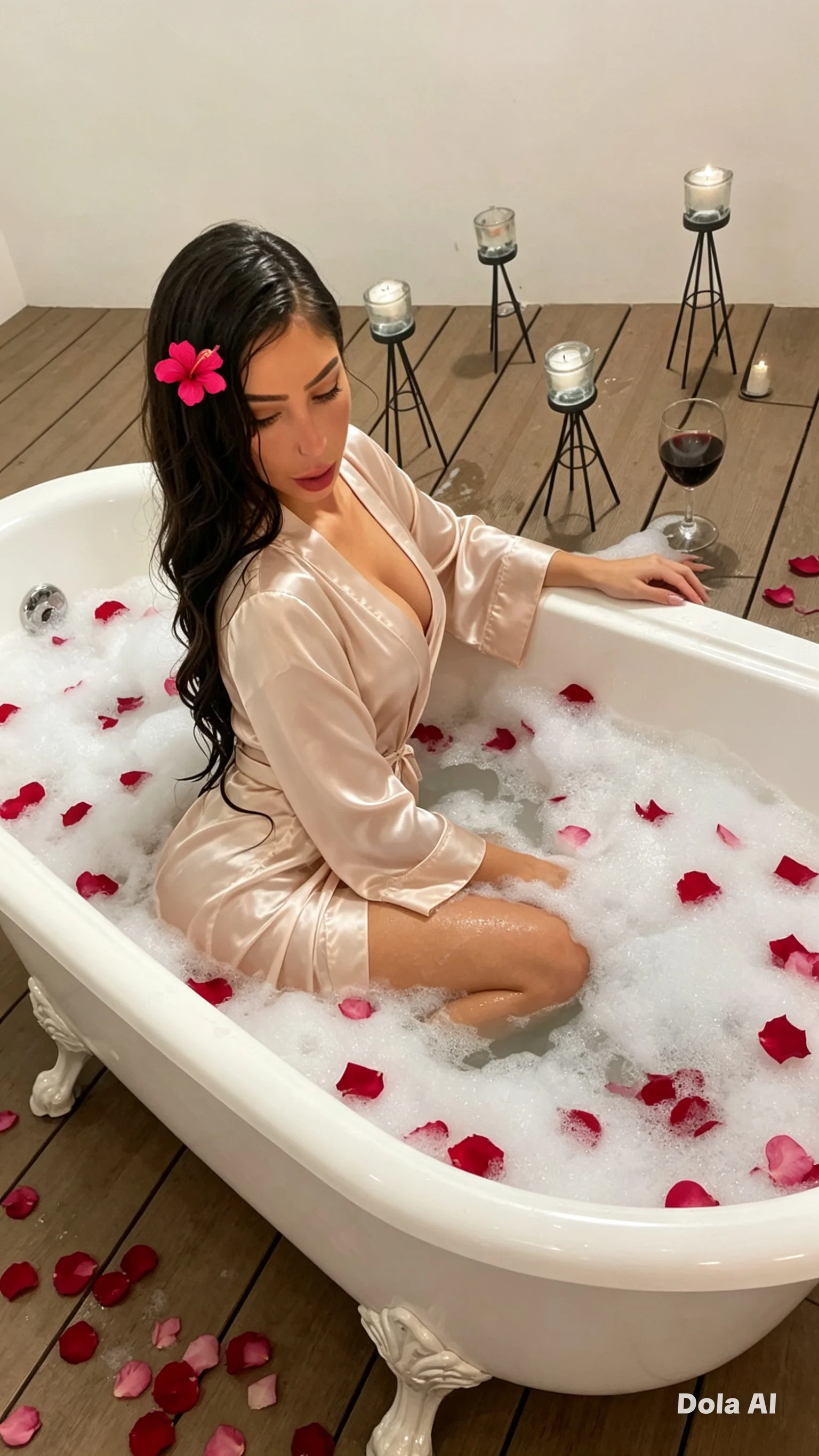 XXX Porn Photo of Nude Emely_florence_ 91