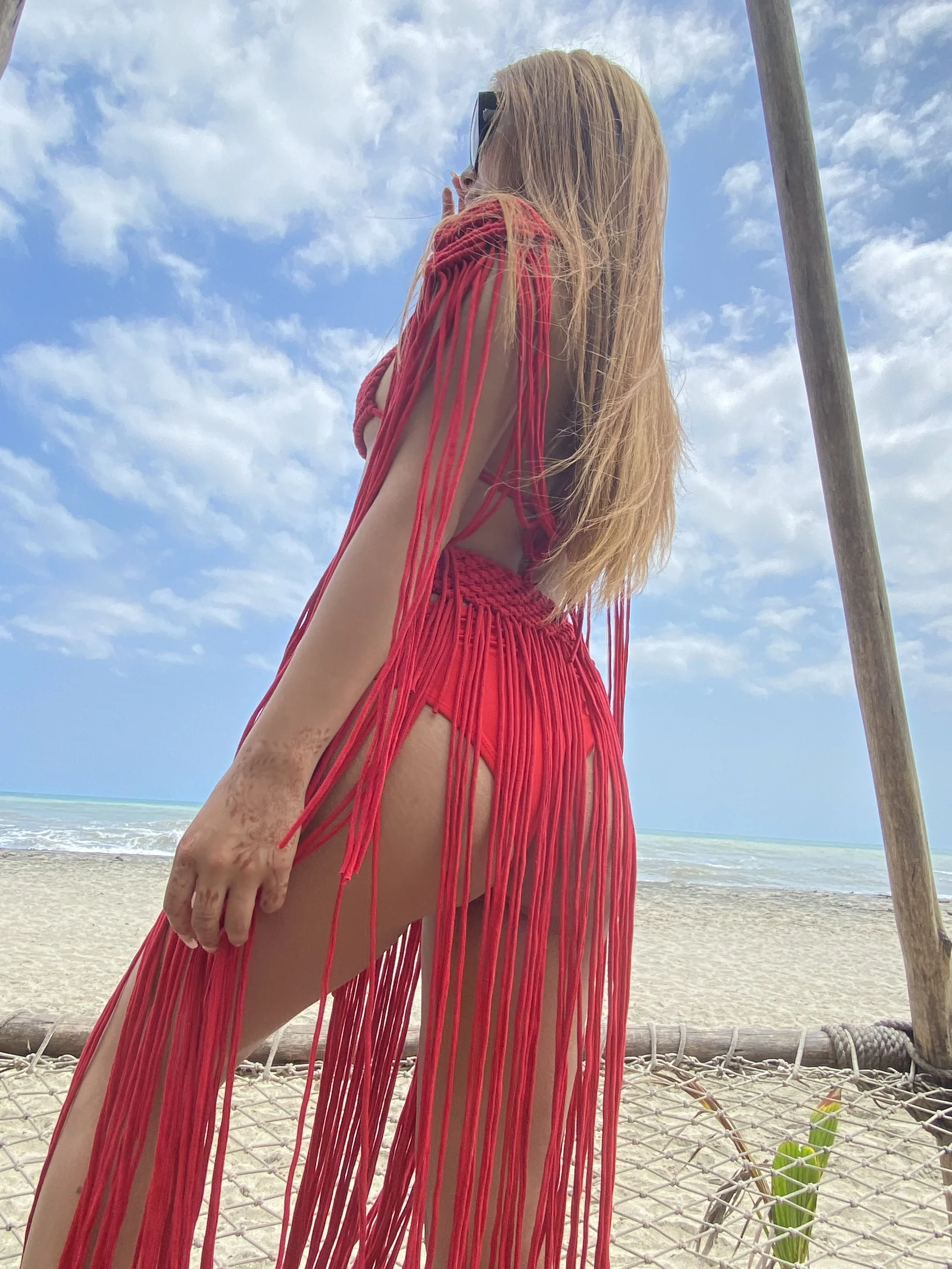 XXX Porn Photo of Nude brianahill_ 16