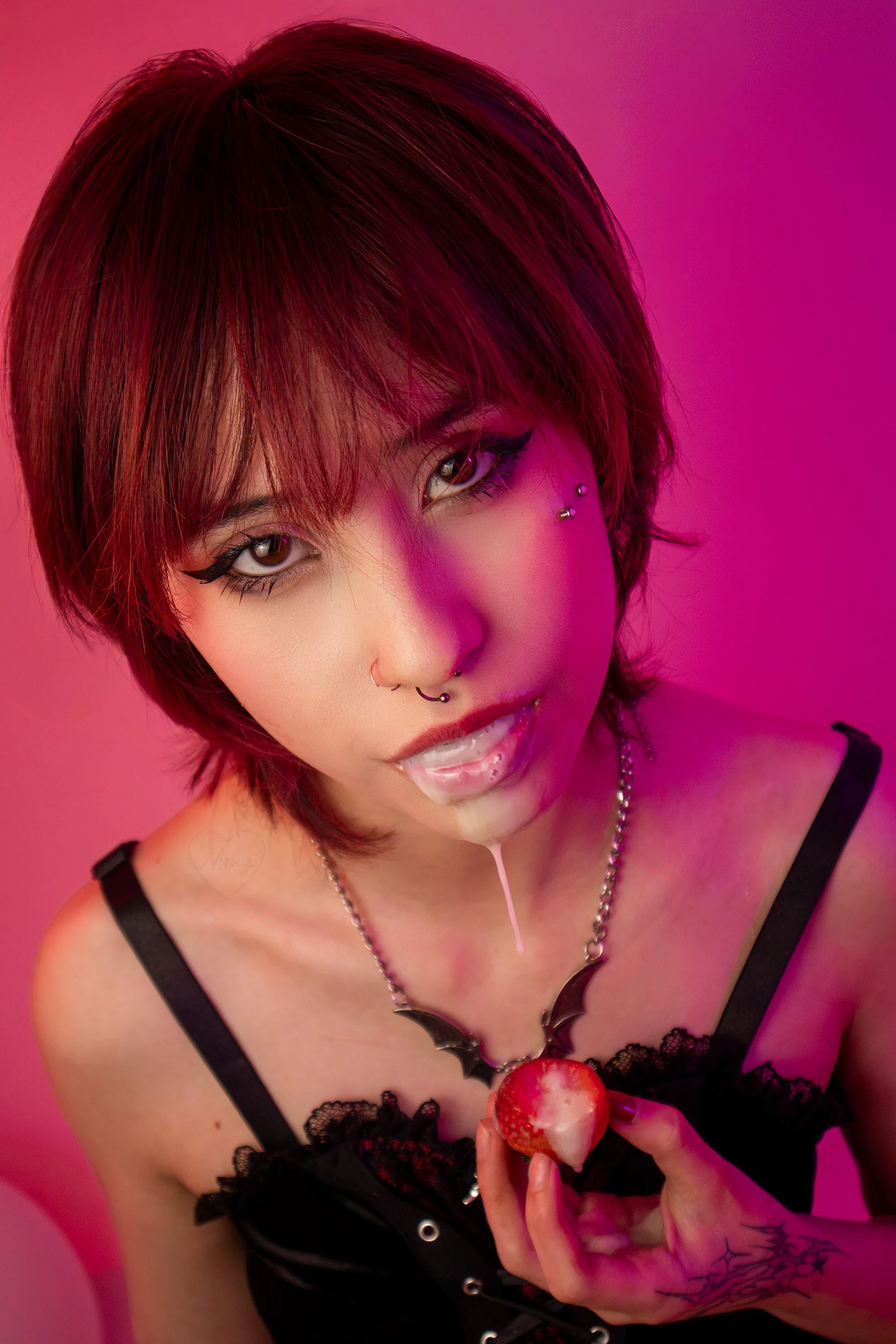 XXX Porn Photo of Nude Hannahpage 2