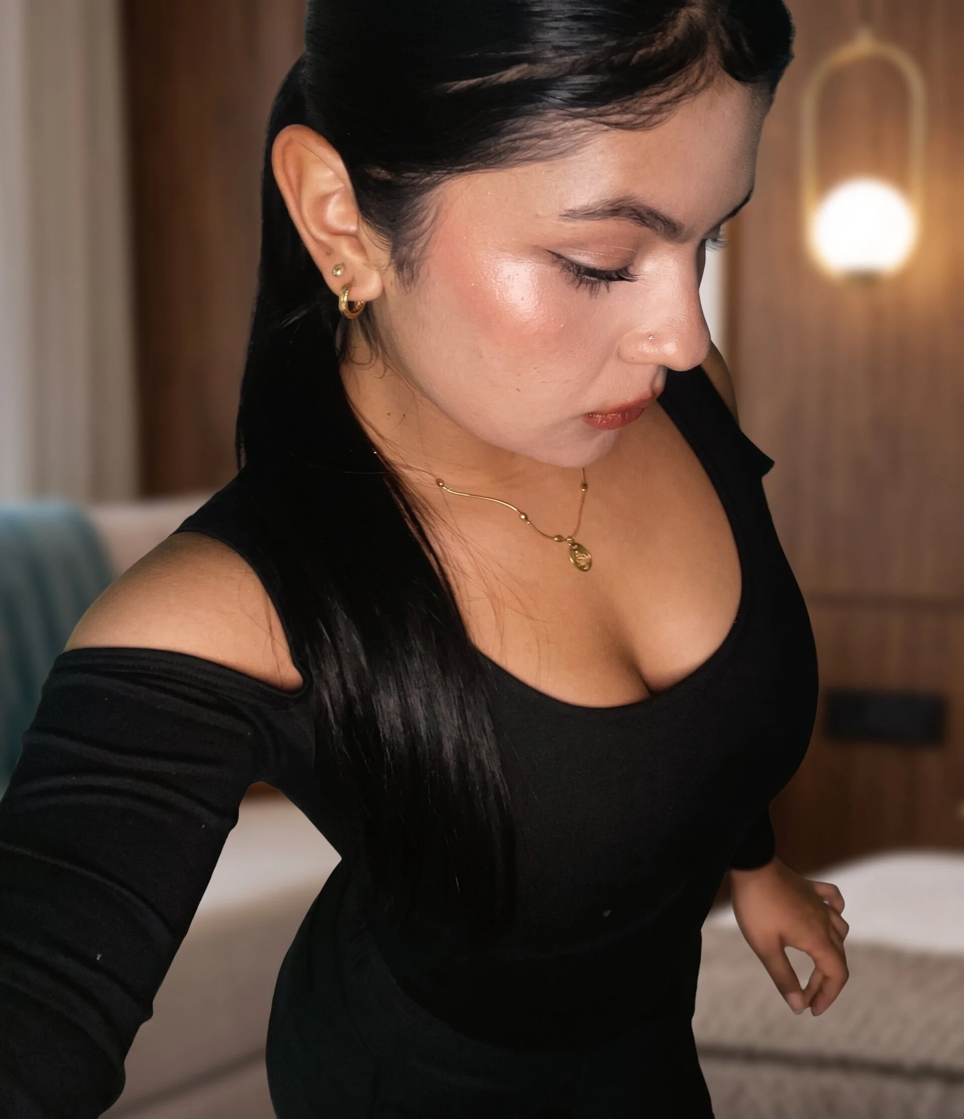 XXX Porn Photo of Nude Sharon_Nixxxon 1