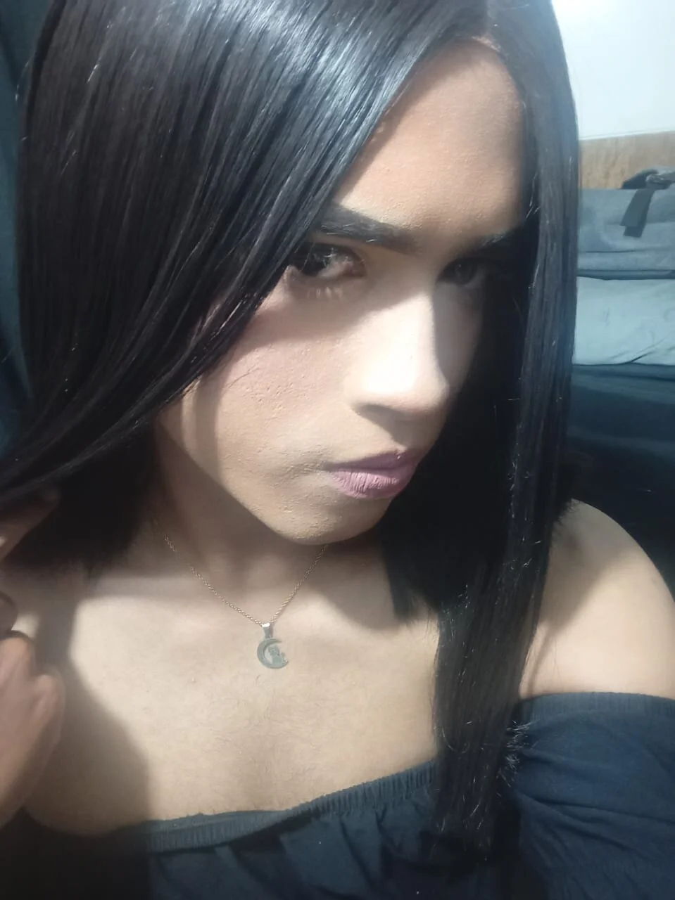 XXX Porn Photo of Nude guinevere_lux 1