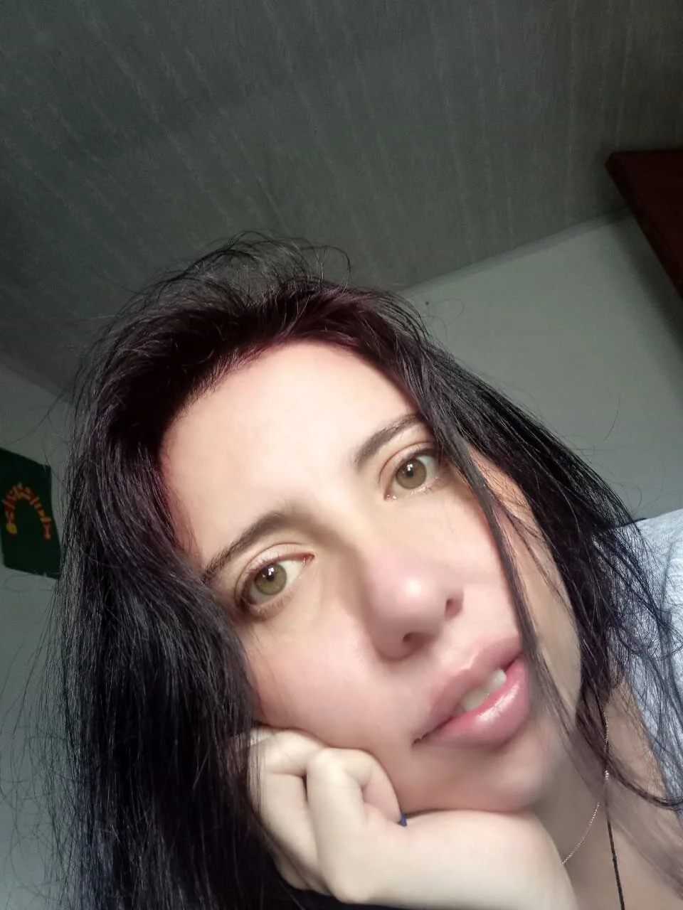 XXX Porn Photo of Nude Ursula_fire 33