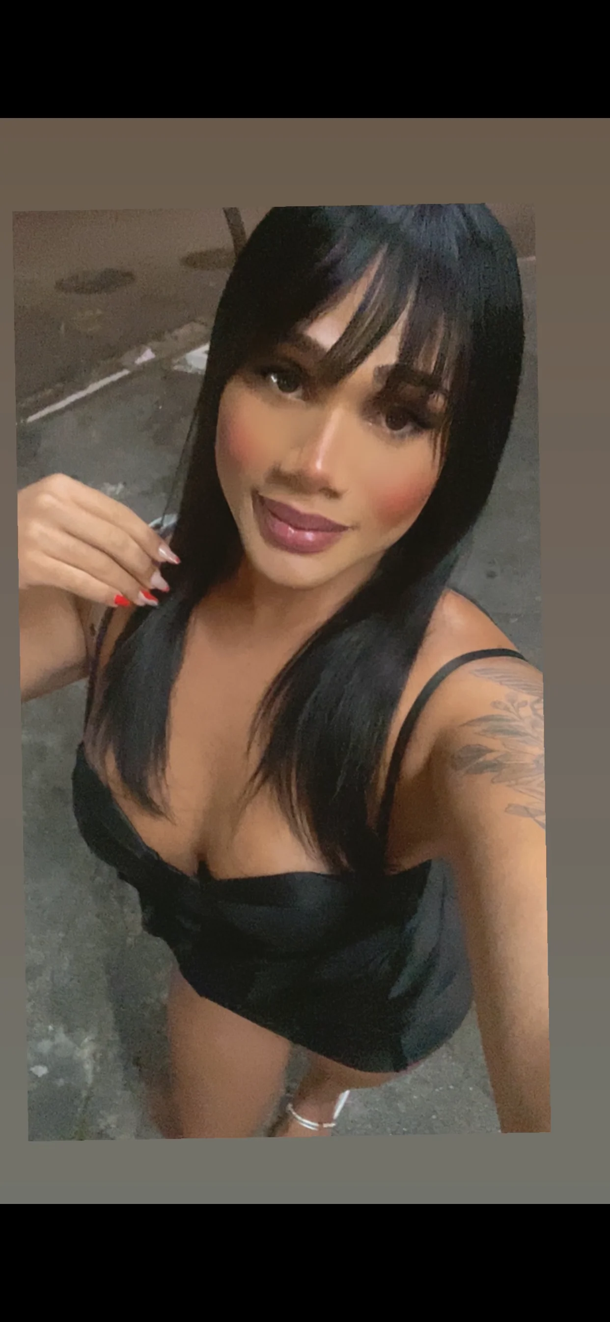 XXX Porn Photo of Nude lavinyaalencar22 2