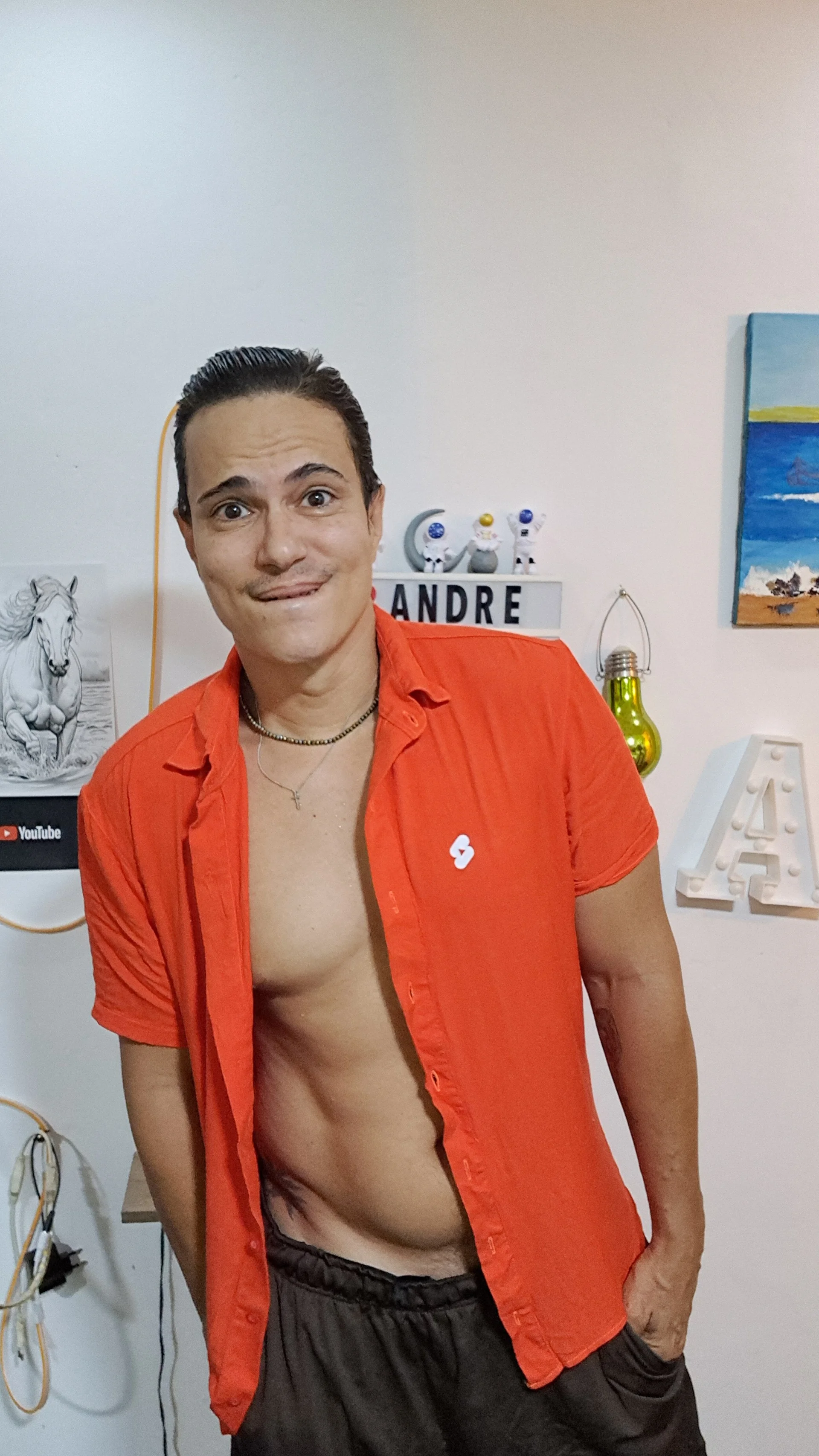 XXX Porn Photo of Nude kappaRio 2