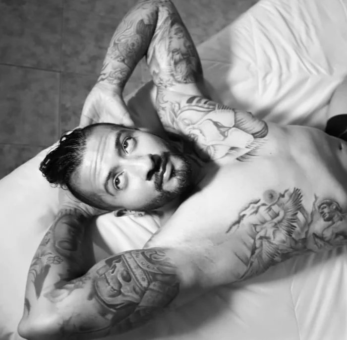 XXX Porn Photo of Nude Drake_Smith1 9