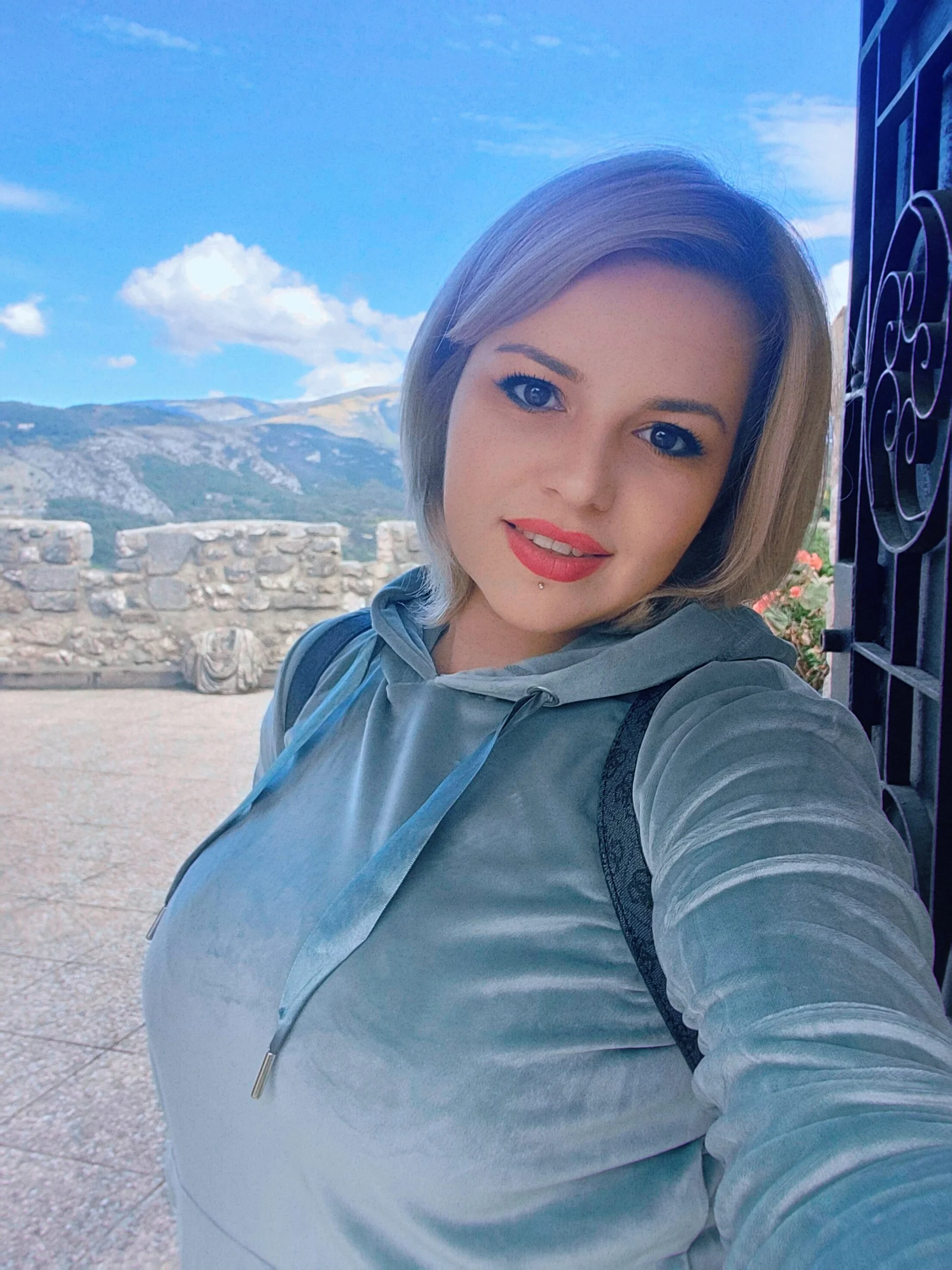XXX Porn Photo of Nude Ladykaos 17