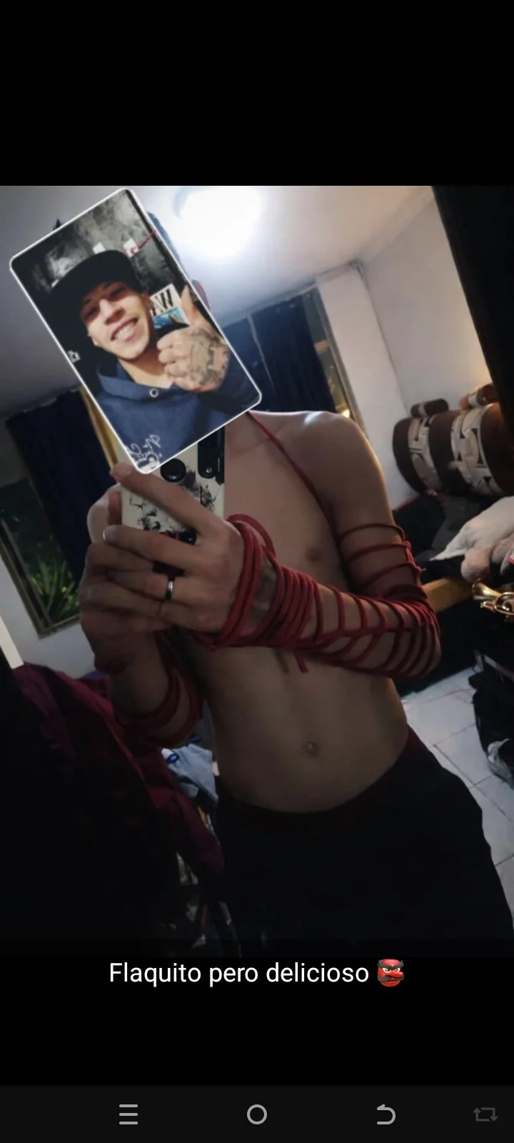 XXX Porn Photo of Nude 777ONY777 3