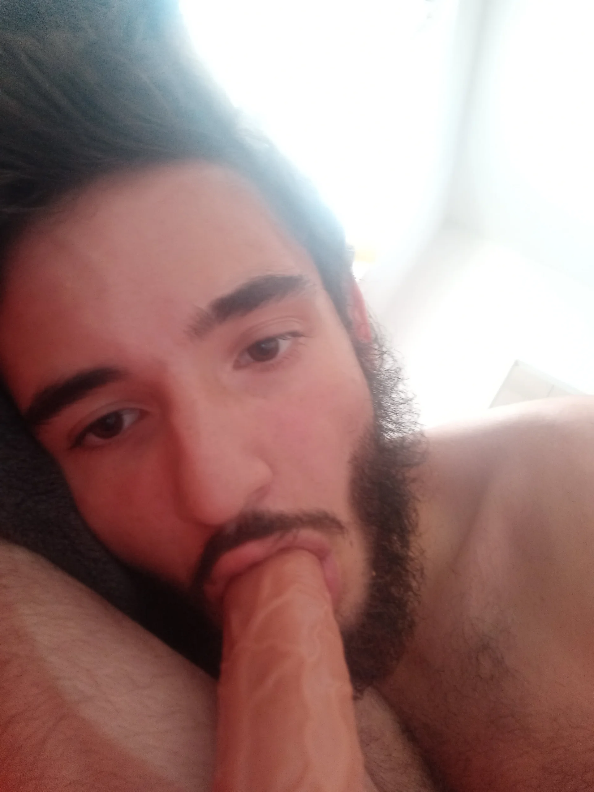 XXX Porn Photo of Nude Blowjob_Anal_Lover 10