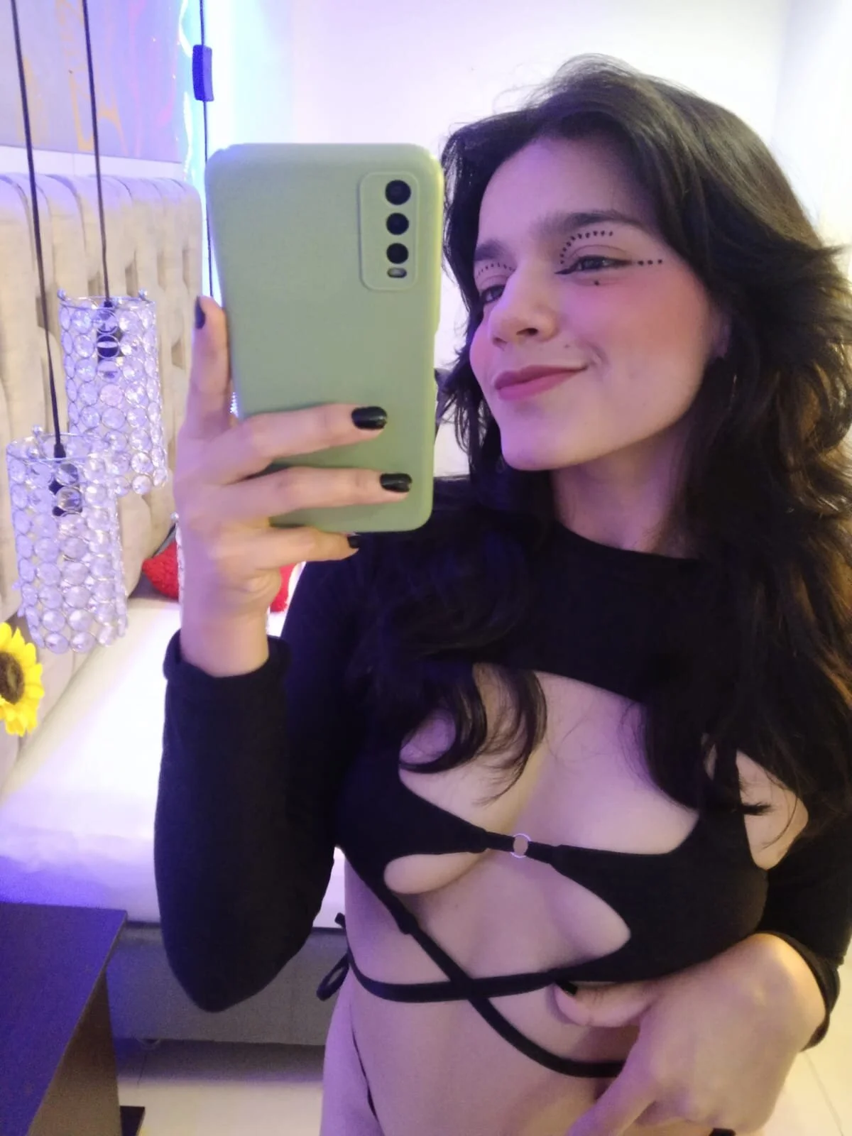 XXX Porn Photo of Nude ValerieKay_ 11