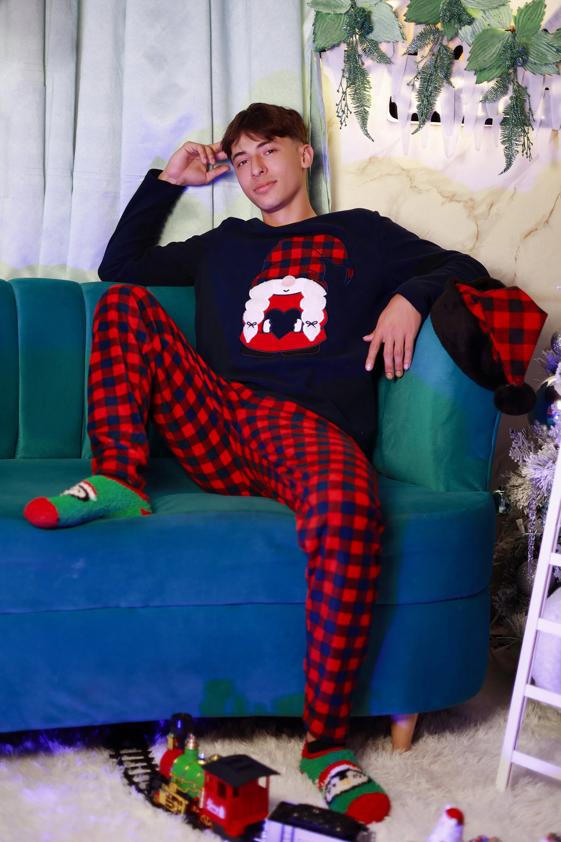 XXX Porn Photo of Nude AlessandroDybala 25