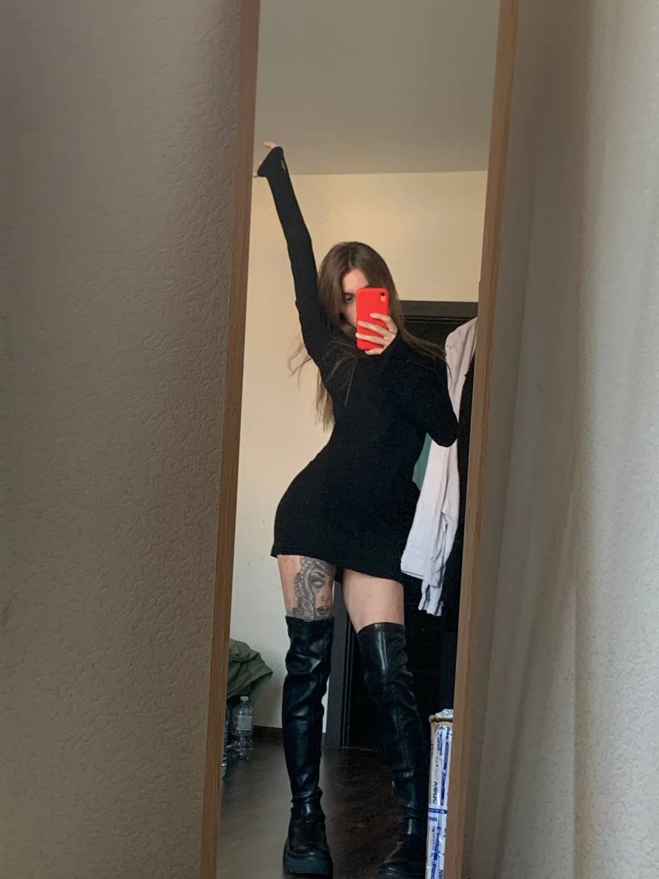 XXX Porn Photo of Nude stacy_sexylips 6