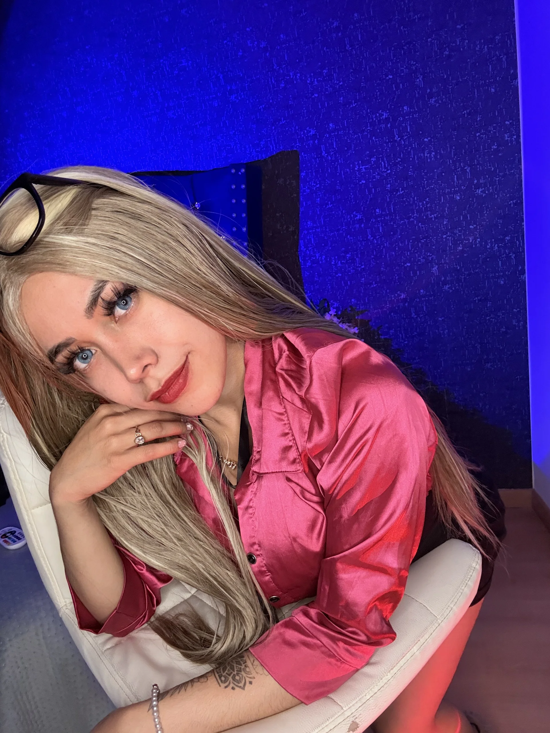 XXX Porn Photo of Nude luciana_hunters 52