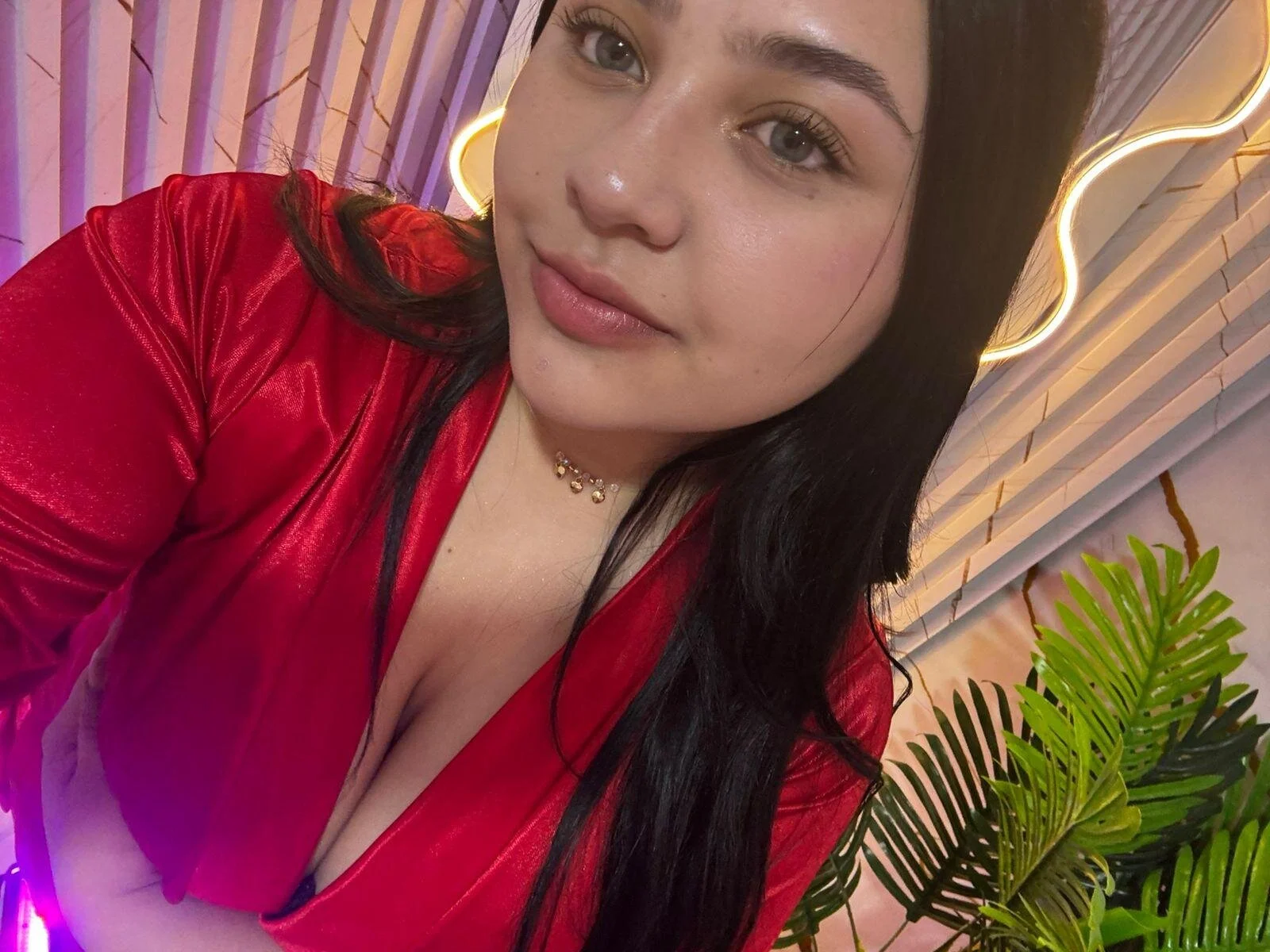 XXX Porn Photo of Nude Siena_Tay 1