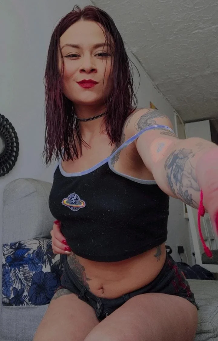 XXX Porn Photo of Nude Alexa_Morrison 125