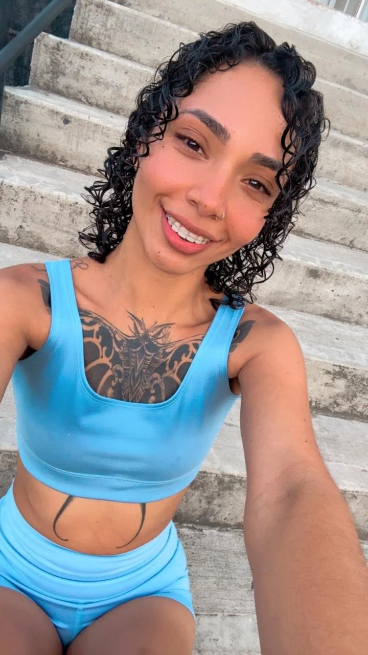 XXX Porn Photo of Nude SilvanaOwen 266