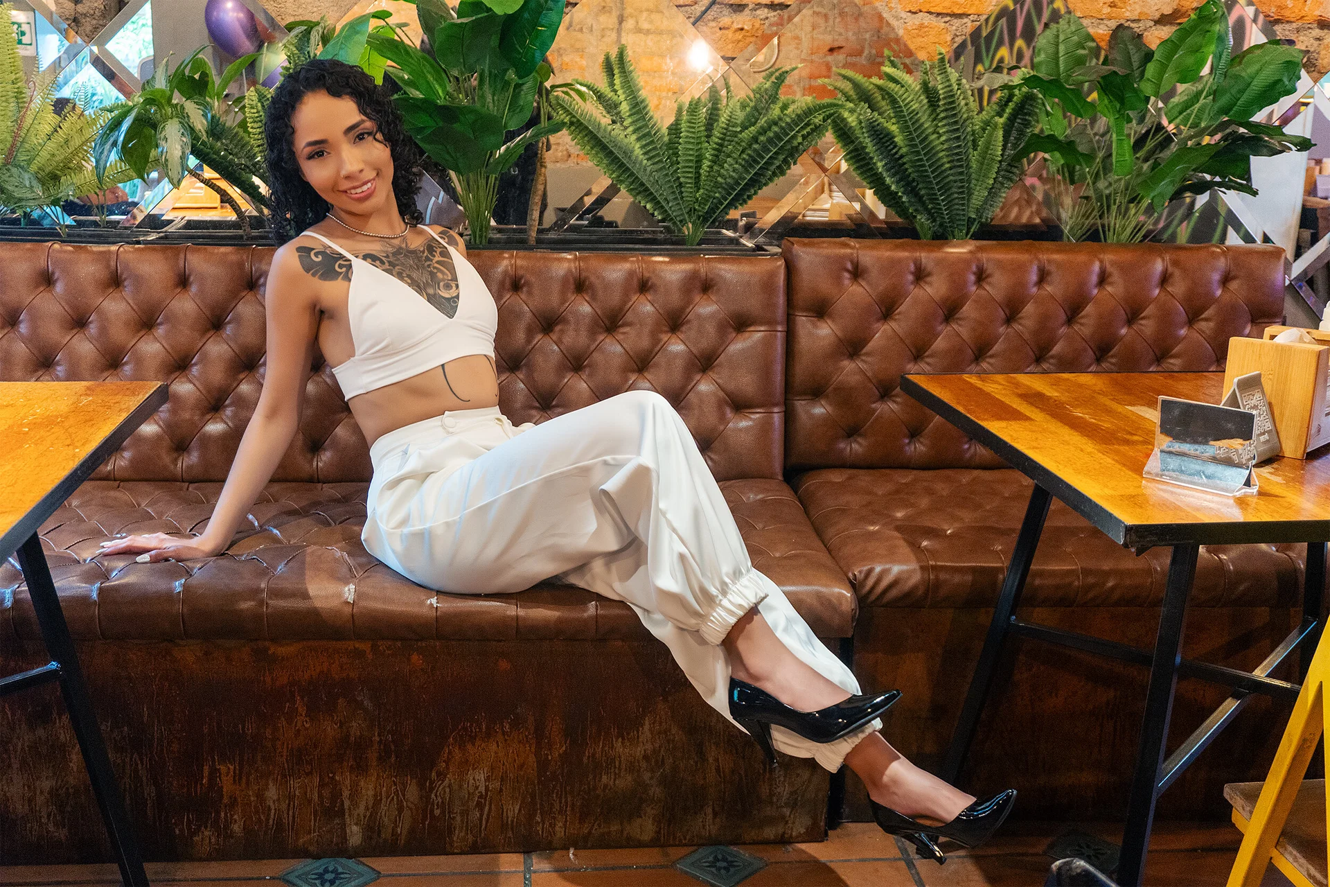XXX Porn Photo of Nude SilvanaOwen 367