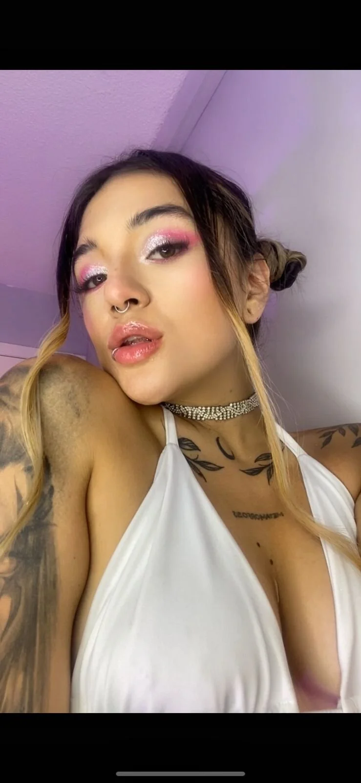 XXX Porn Photo of Nude ashleyvalirya 9