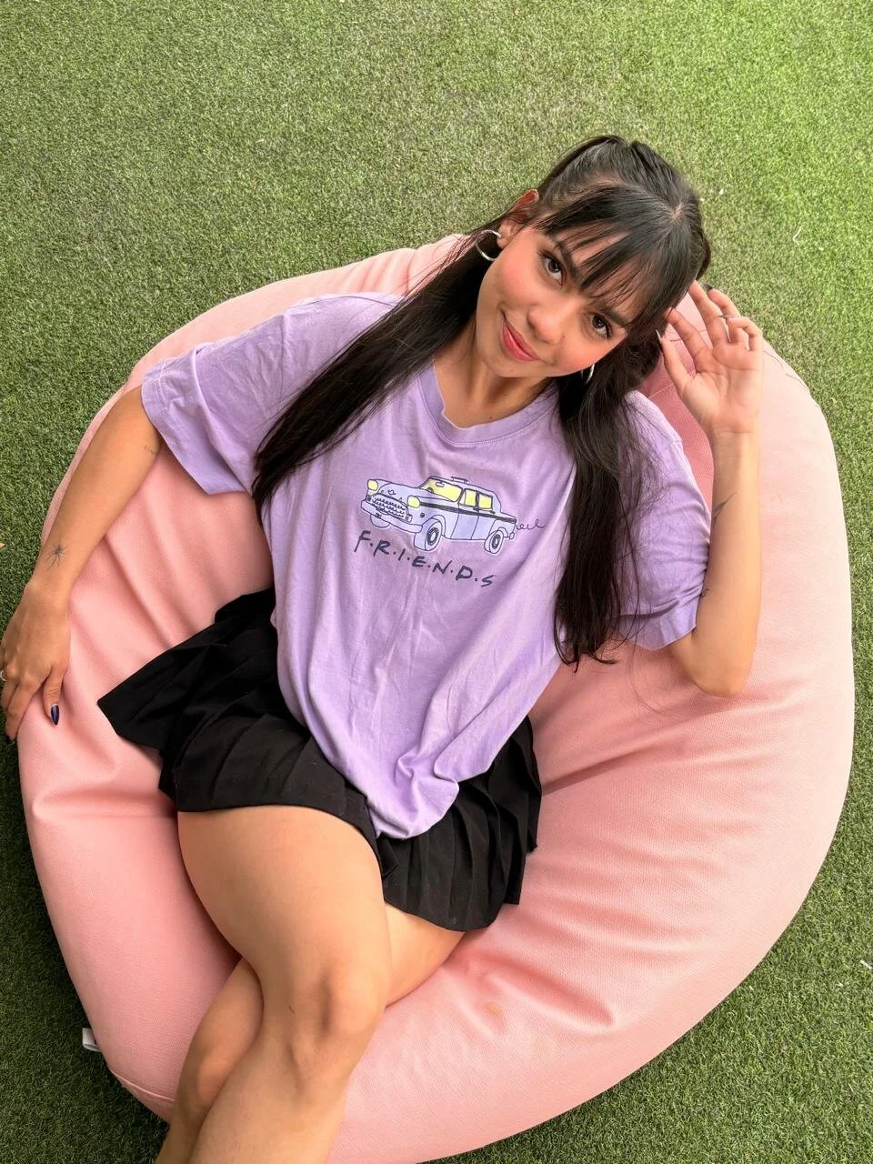 XXX Porn Photo of Nude hannah_jet 12