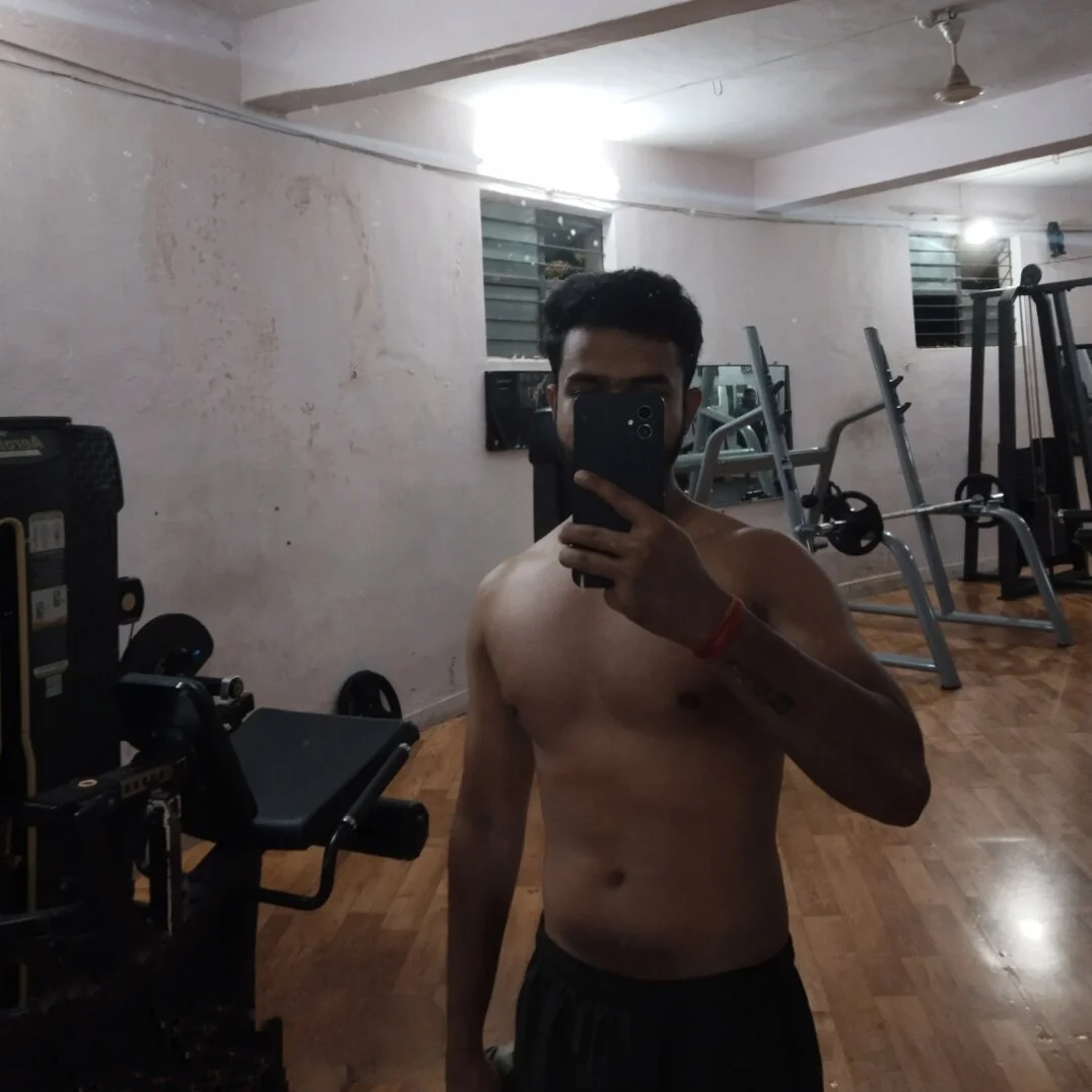 XXX Porn Photo of Nude kartiik 2