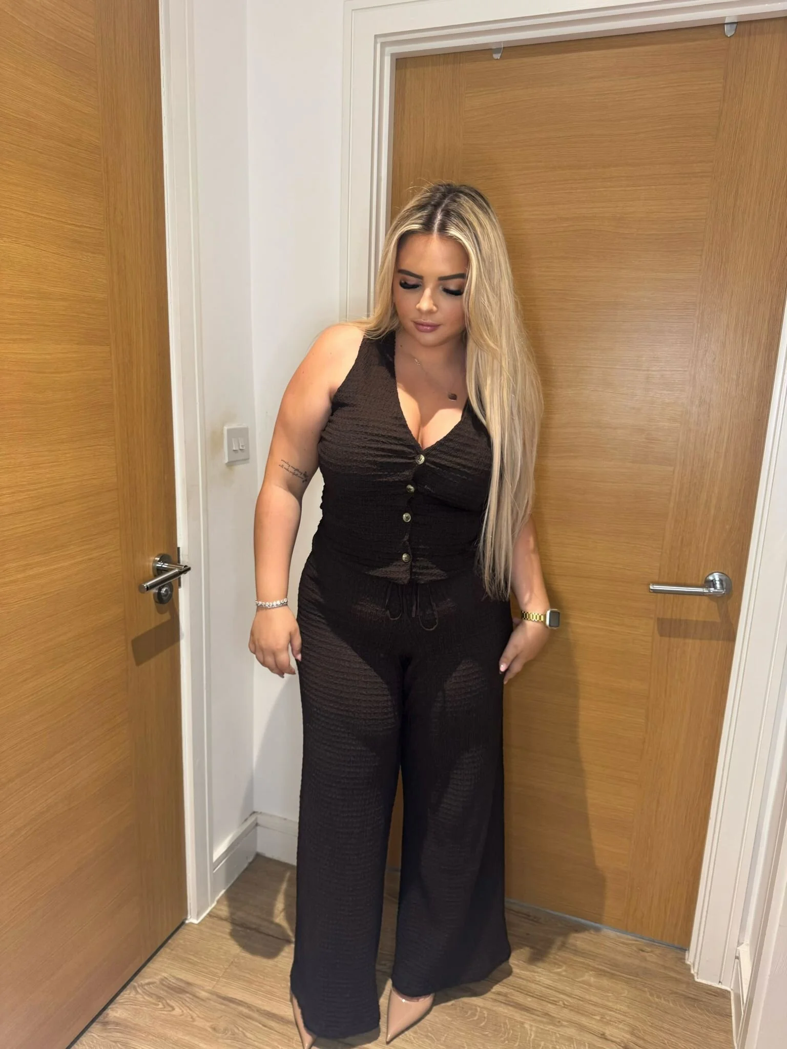 XXX Porn Photo of Nude Minxymimi 1