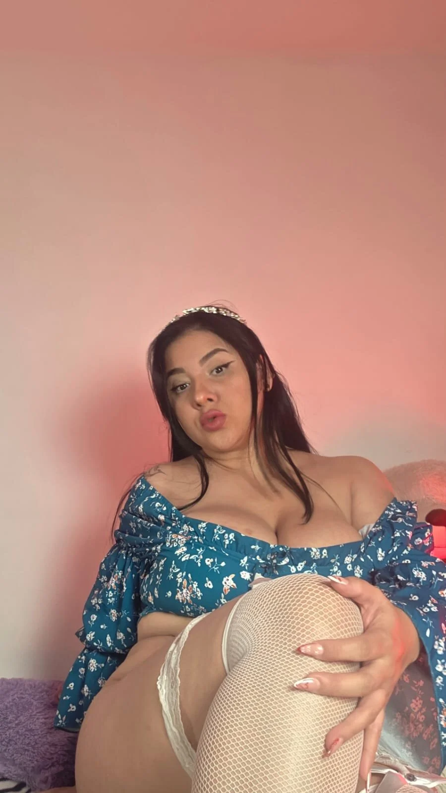 XXX Porn Photo of Nude rosebigboobs 1059