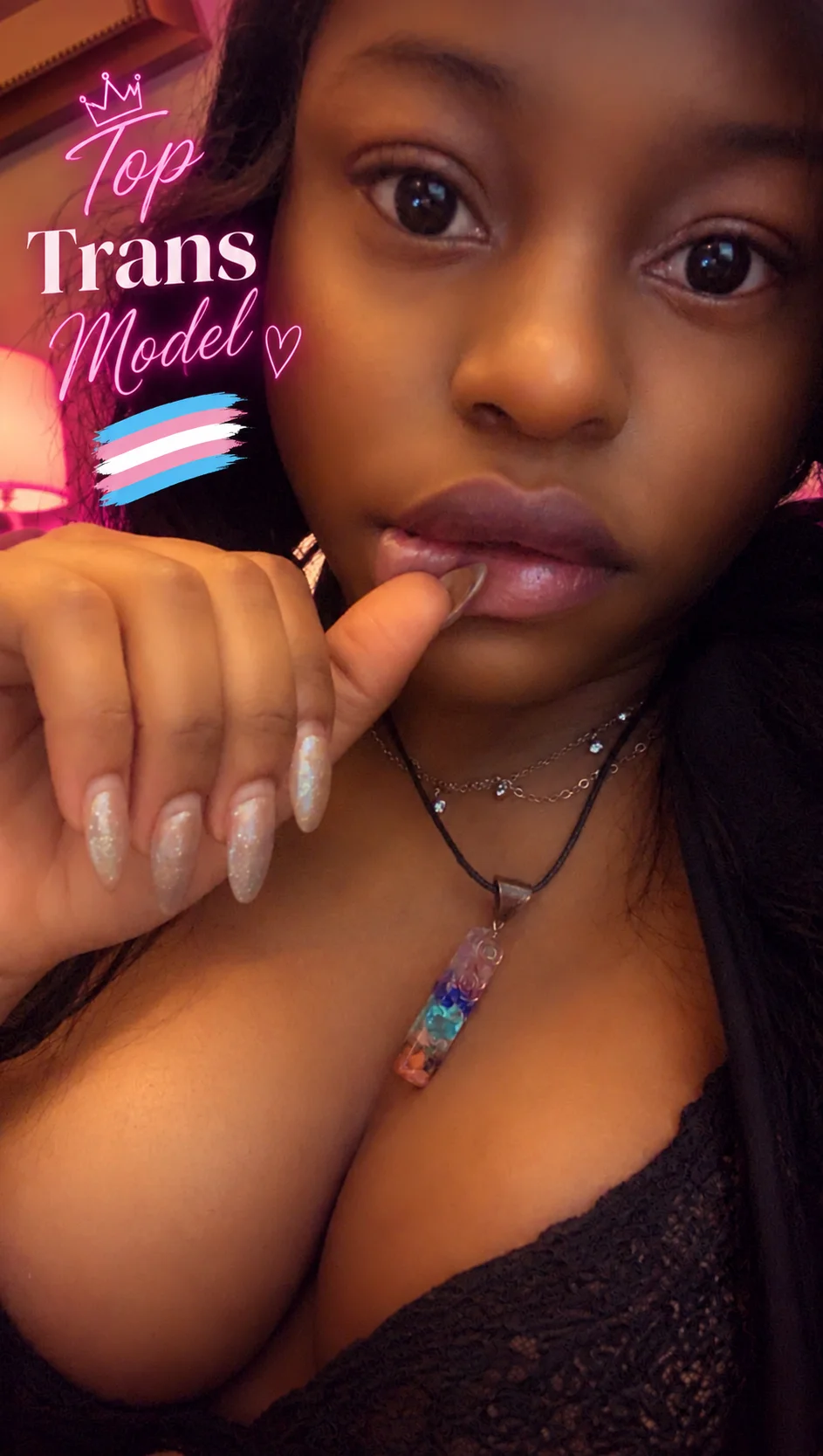 XXX Porn Photo of Nude LexiLong 3