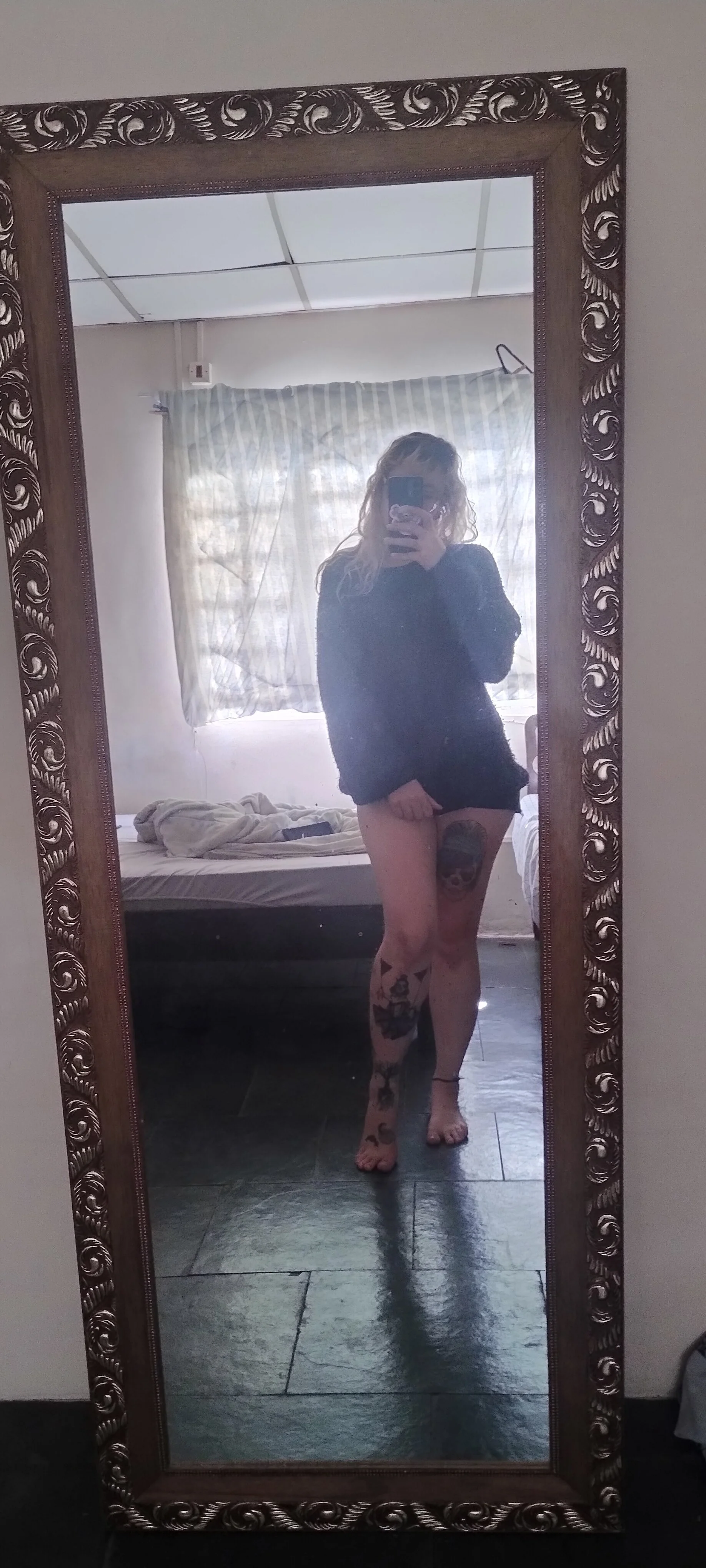 XXX Porn Photo of Nude BlondieTami 11