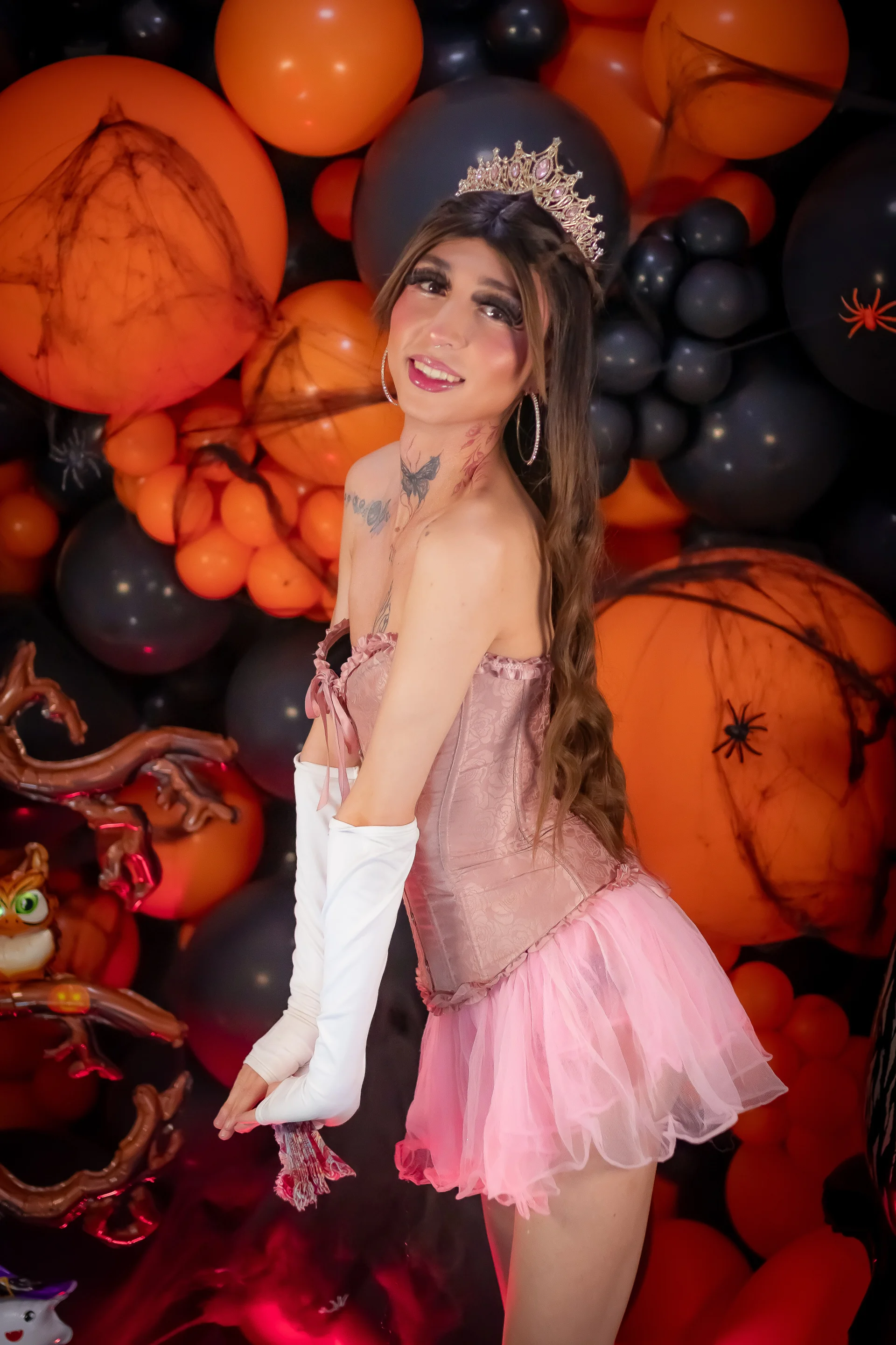 XXX Porn Photo of Nude Aniie_Doll 41