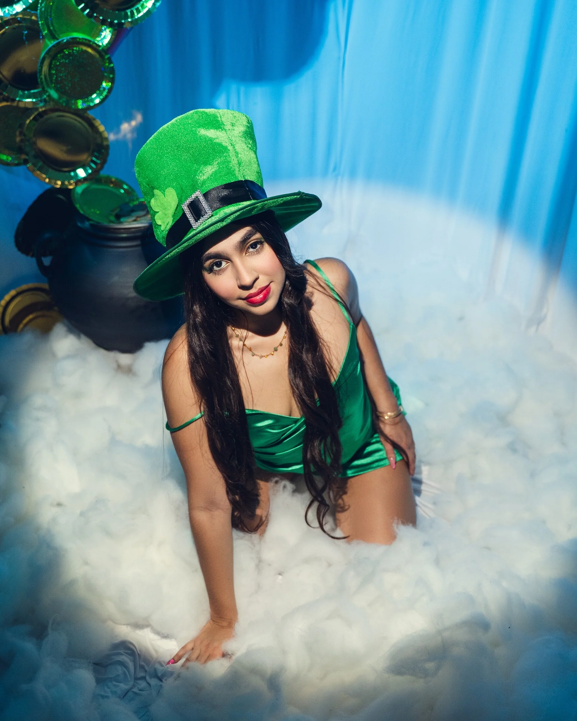 XXX Porn Photo of Nude Thompson_pao 20