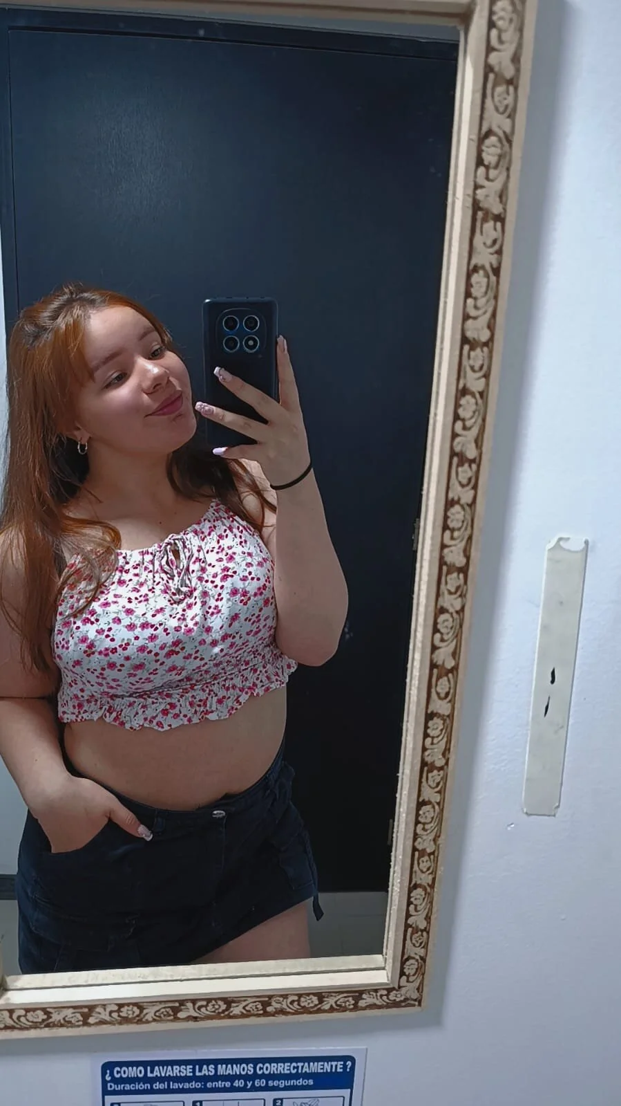 XXX Porn Photo of Nude PersefoneSnow 9