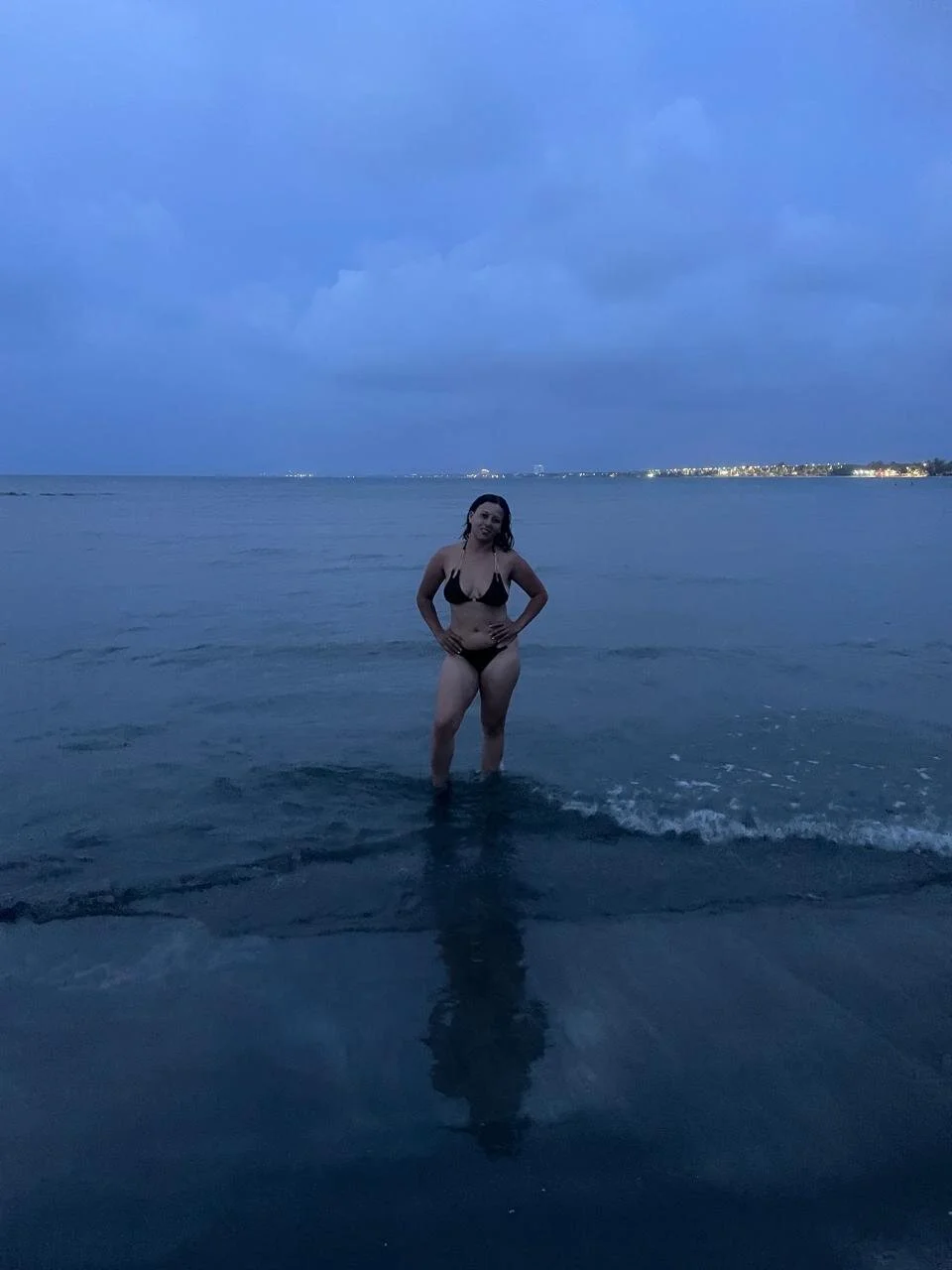 XXX Porn Photo of Nude luna_lat 25