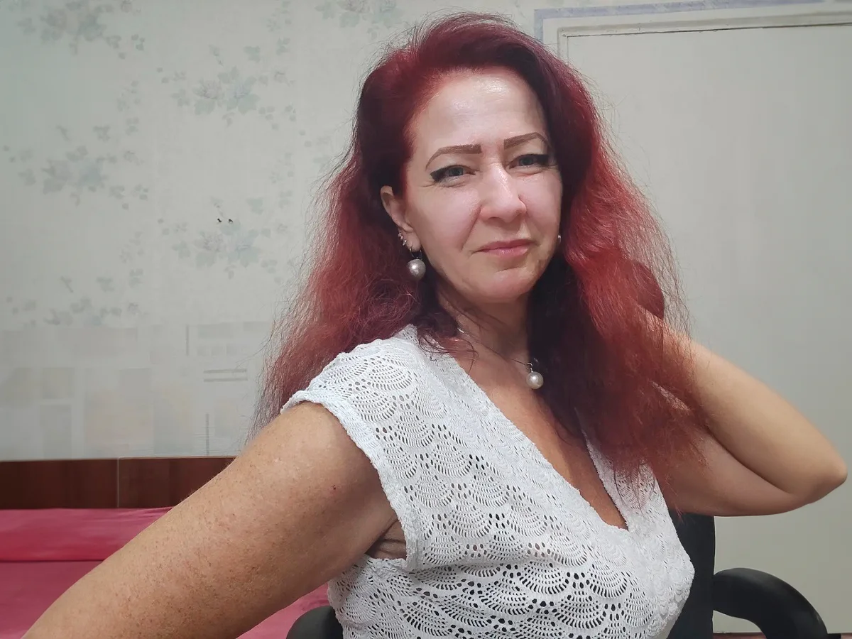 XXX Porn Photo of Nude MilayaDFlow 20